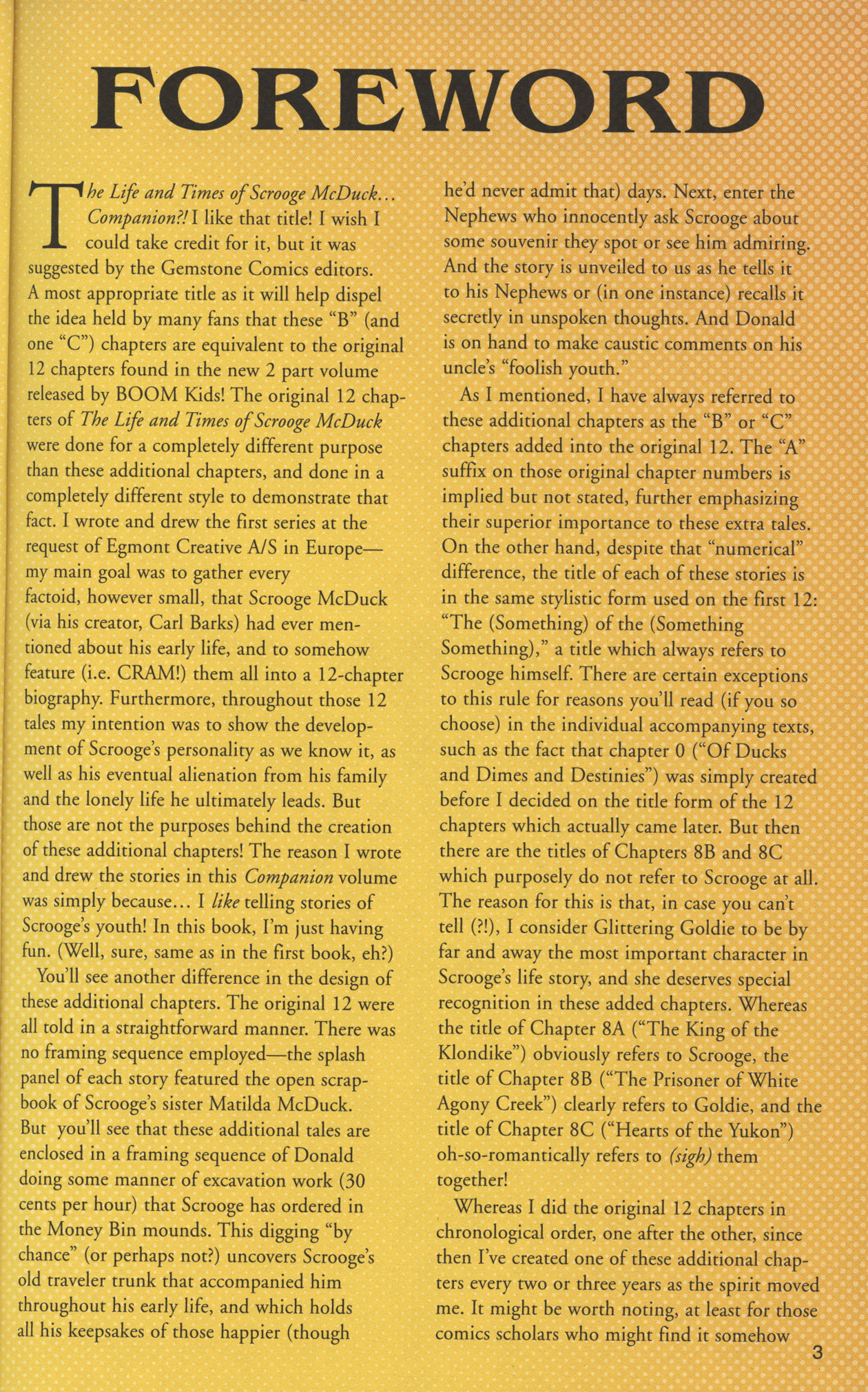 Read online The Life and Times of Scrooge McDuck (2005) comic -  Issue #2 - 10