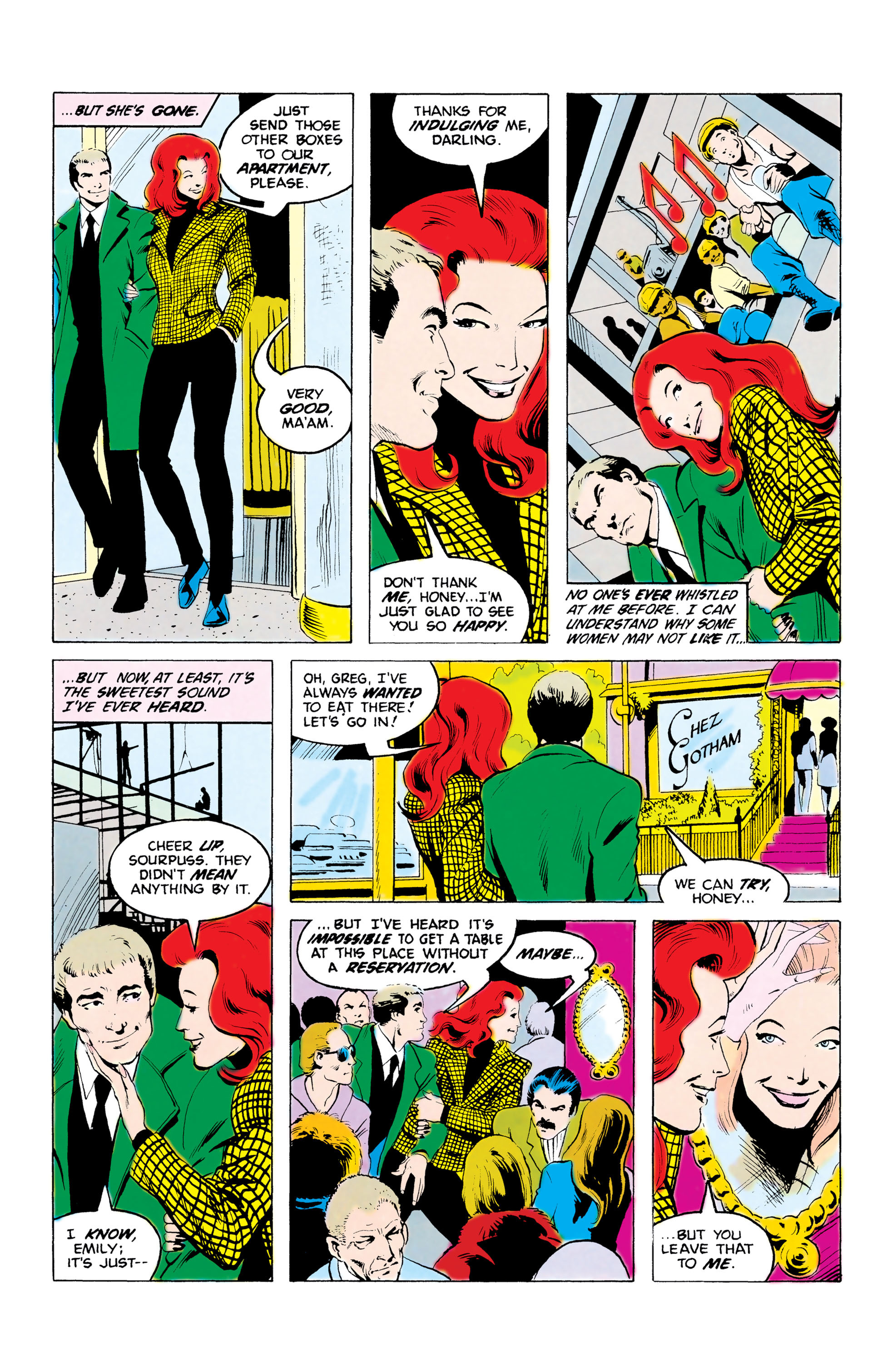 Read online Batman and the Outsiders (1983) comic -  Issue #32 - 19