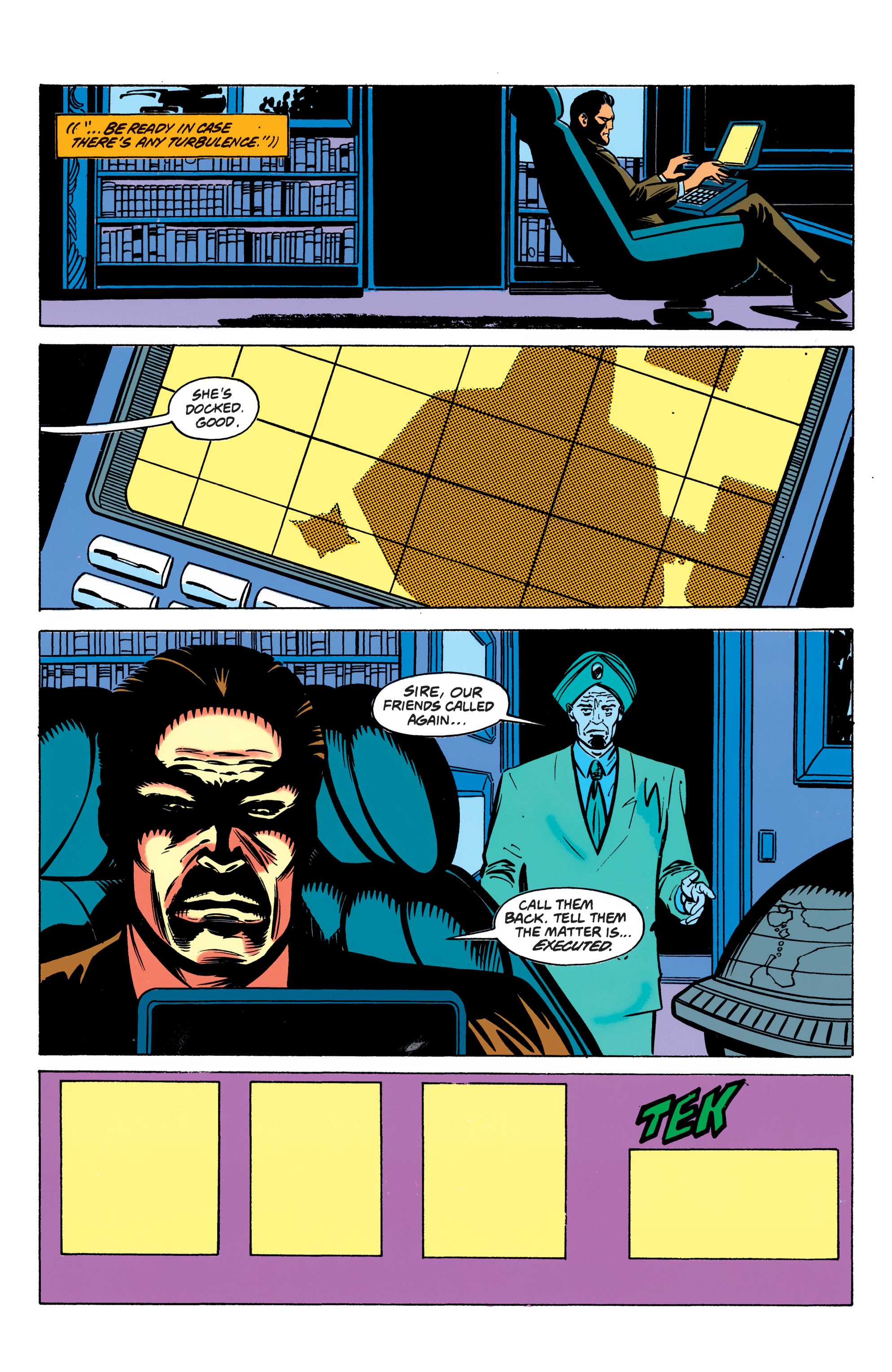 Read online Wonder Woman: The Last True Hero comic -  Issue # TPB 1 (Part 2) - 63