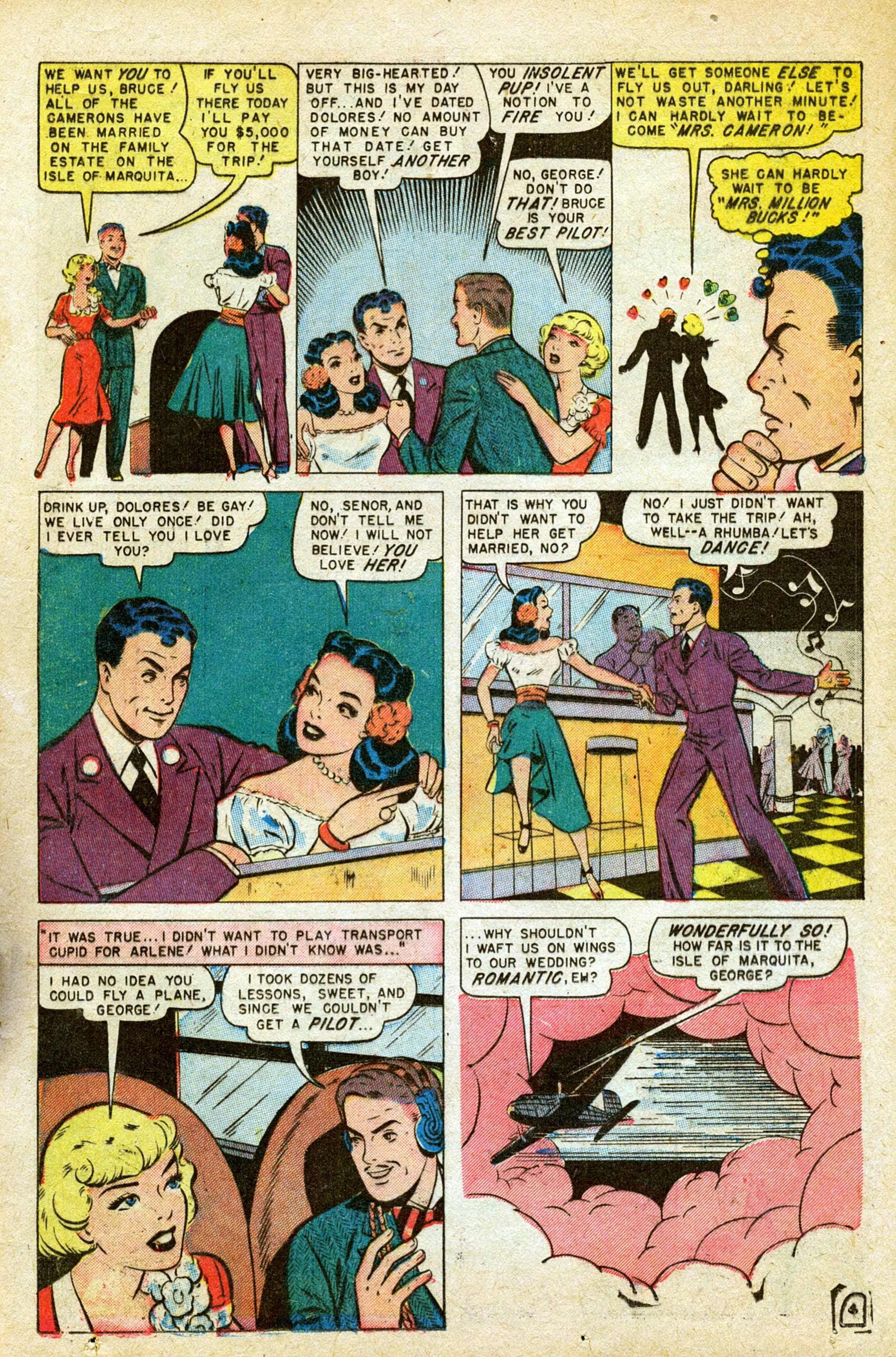 Read online My Romance comic -  Issue #2 - 37