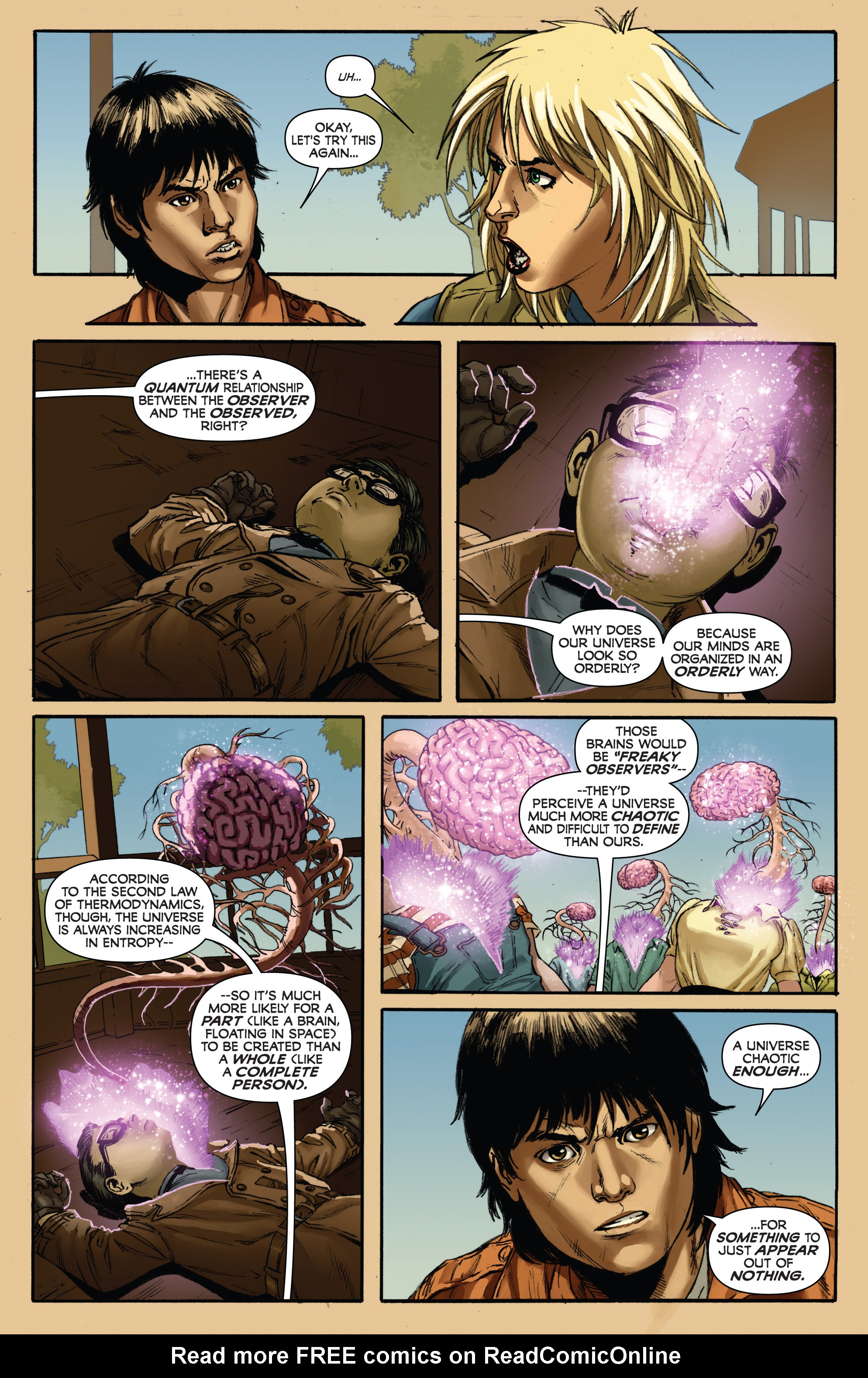 Read online Incredible Hercules comic -  Issue #133 - 18