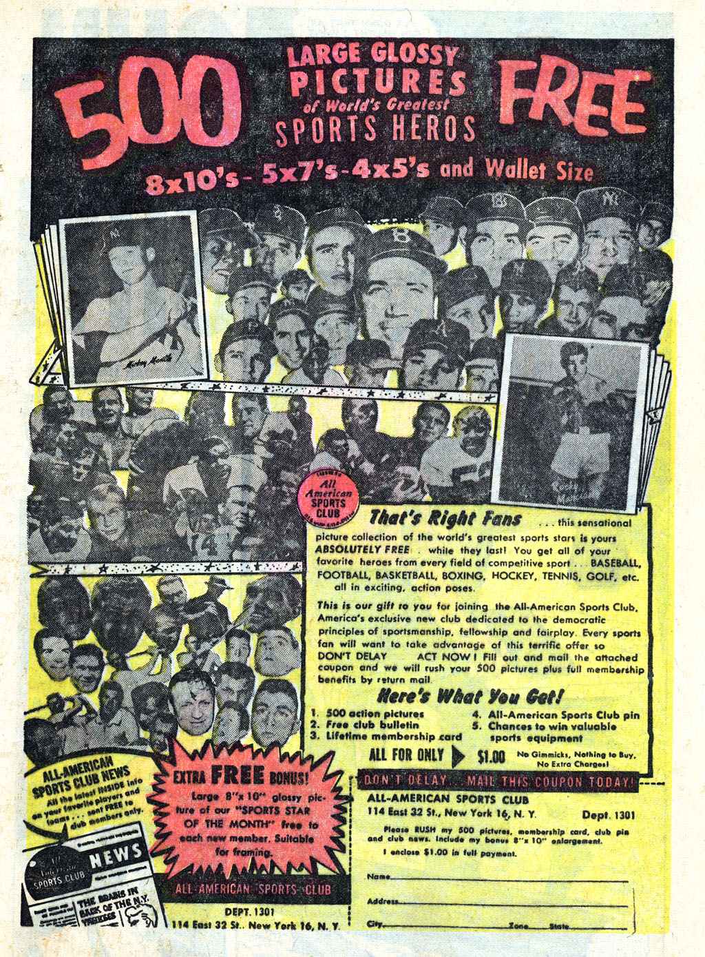 Read online Frontier Western comic -  Issue #7 - 9