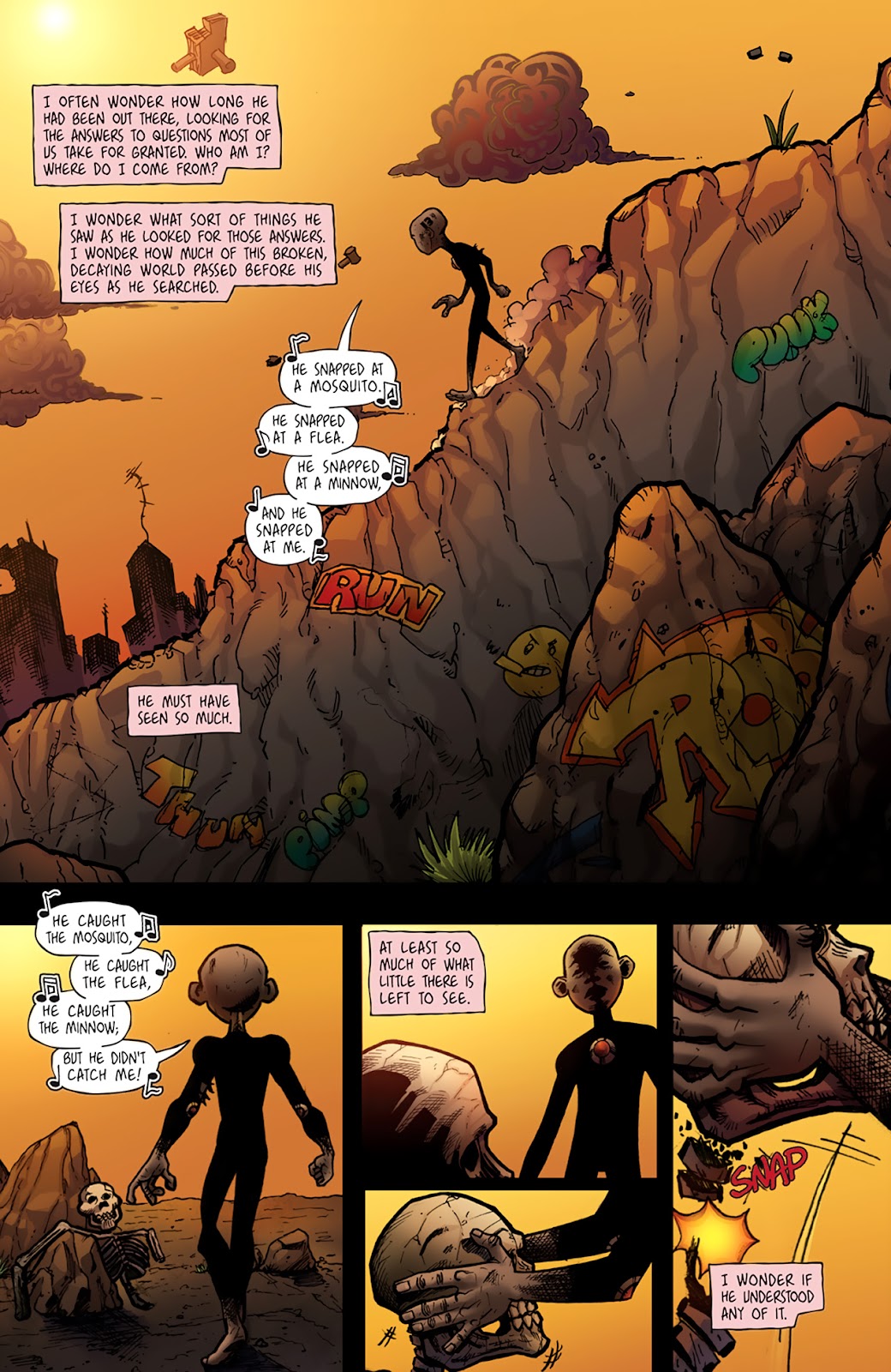 Number 13 issue 0 - Page 4