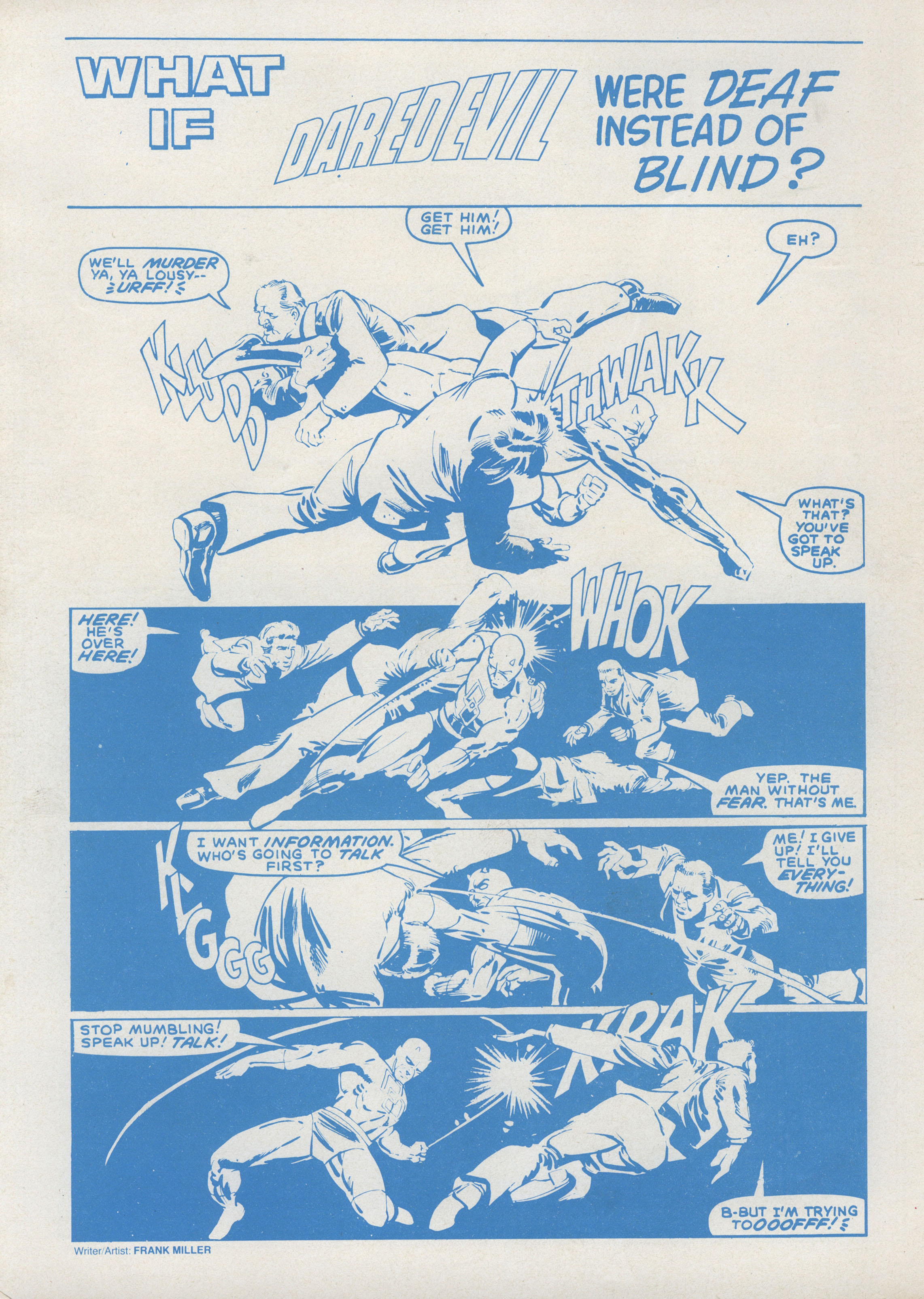 Read online The Daredevils comic -  Issue #7 - 55