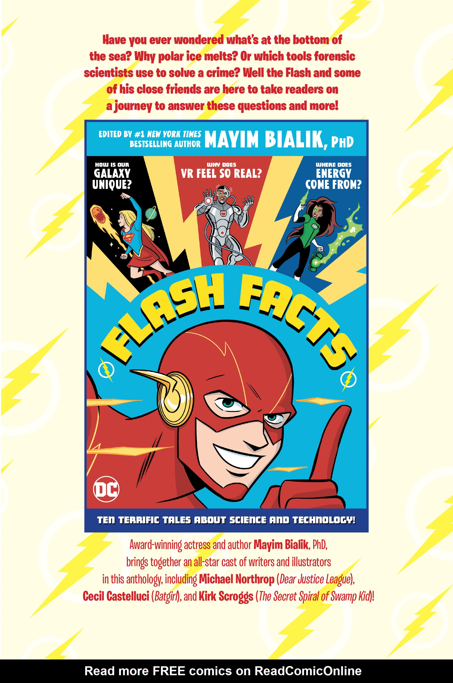 Read online We Found A Monster comic -  Issue # TPB - 132