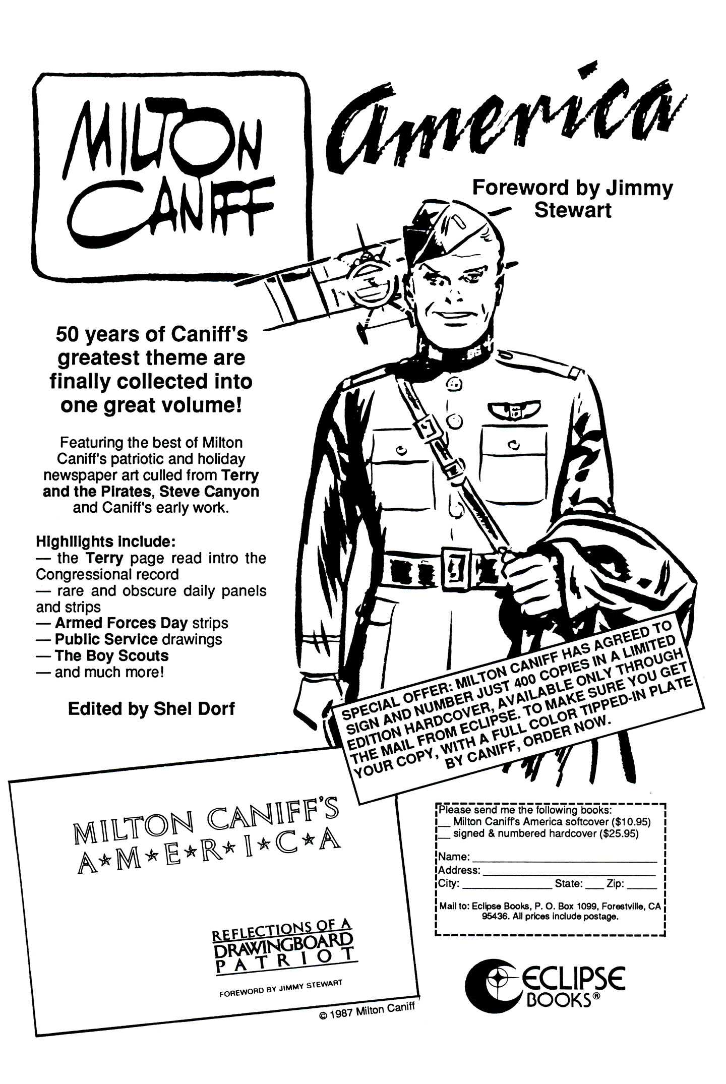 Read online The Dreamery comic -  Issue #8 - 35