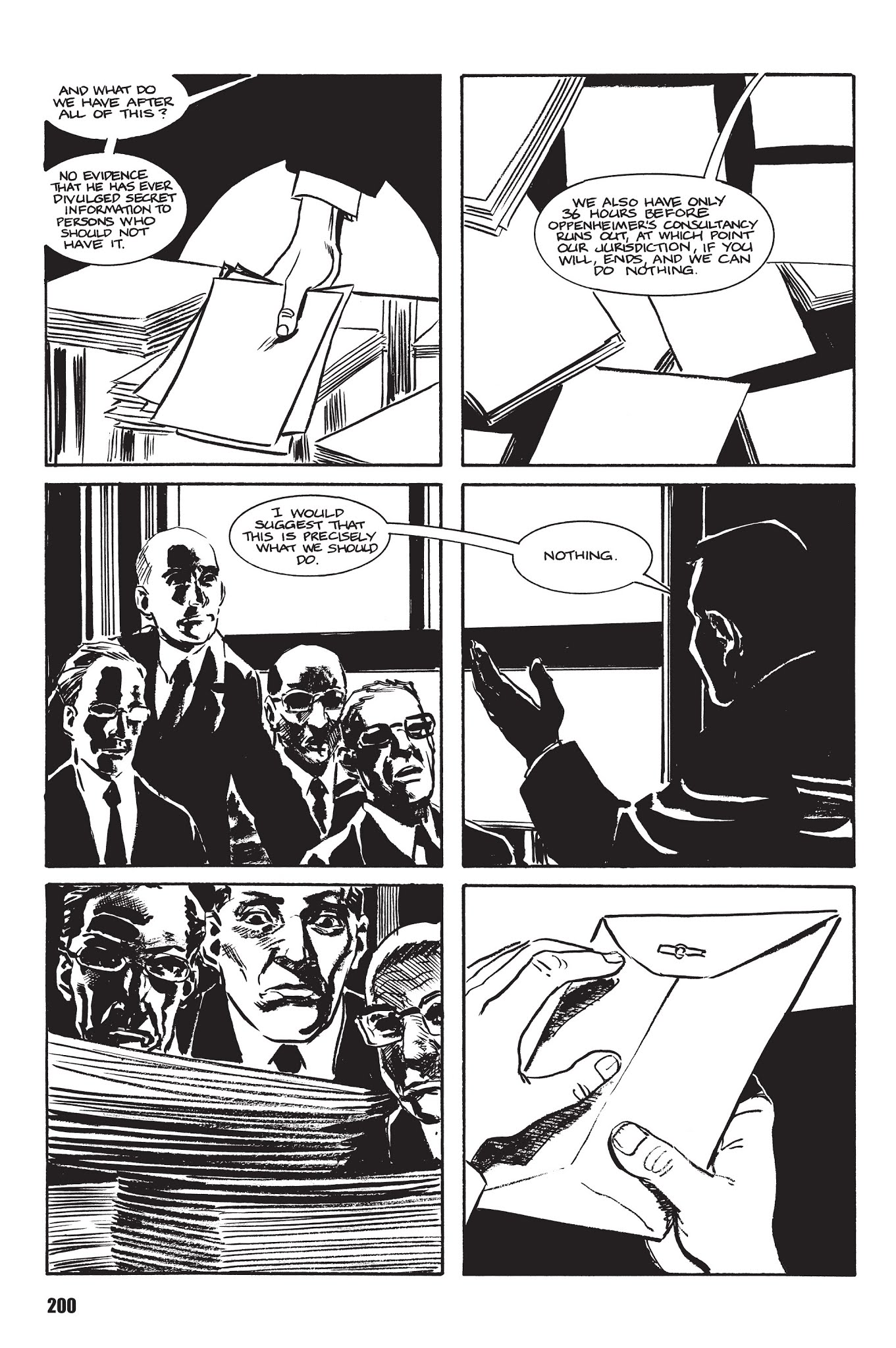 Read online Fallout comic -  Issue # TPB (Part 2) - 96