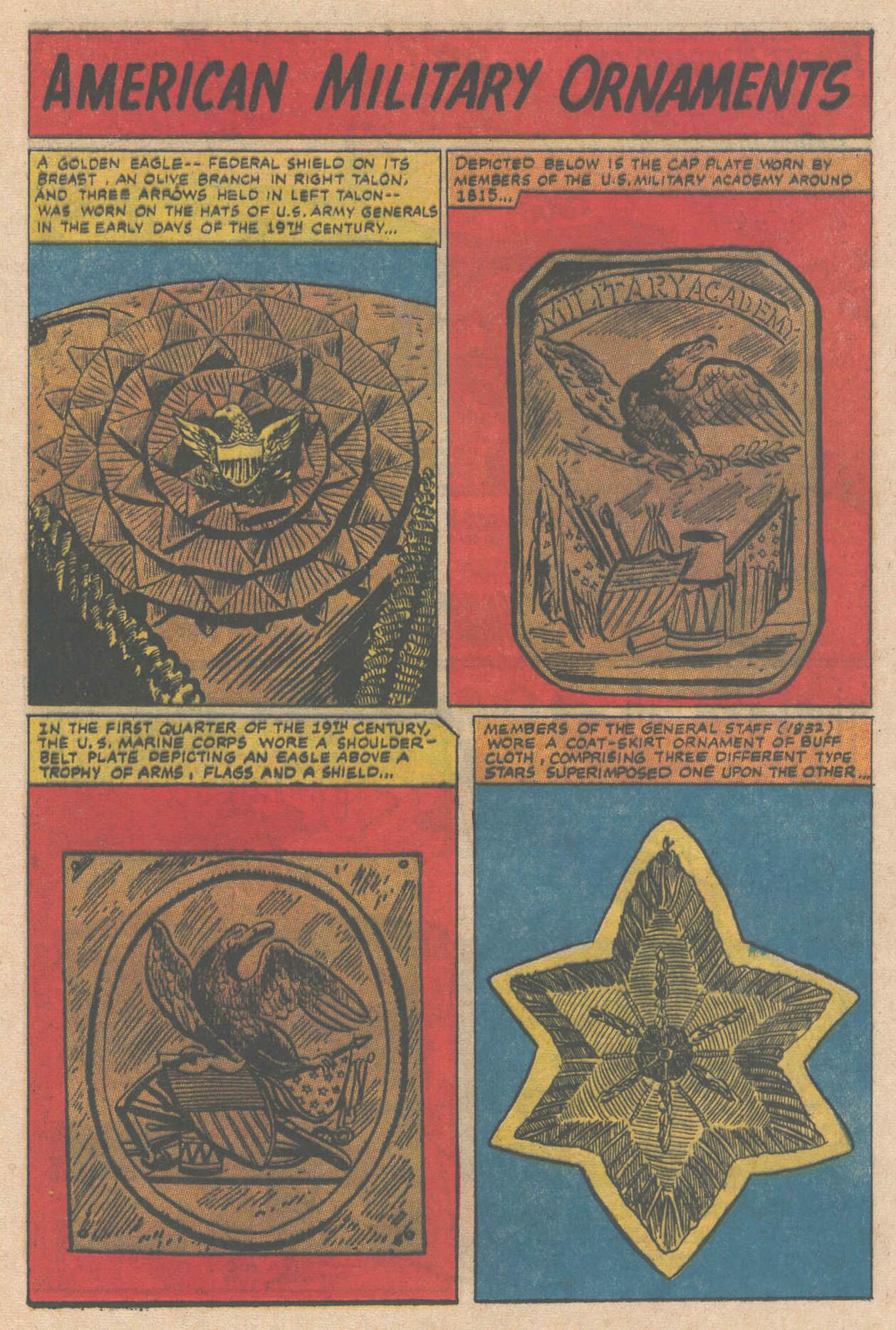 Read online Capt. Storm comic -  Issue #11 - 8