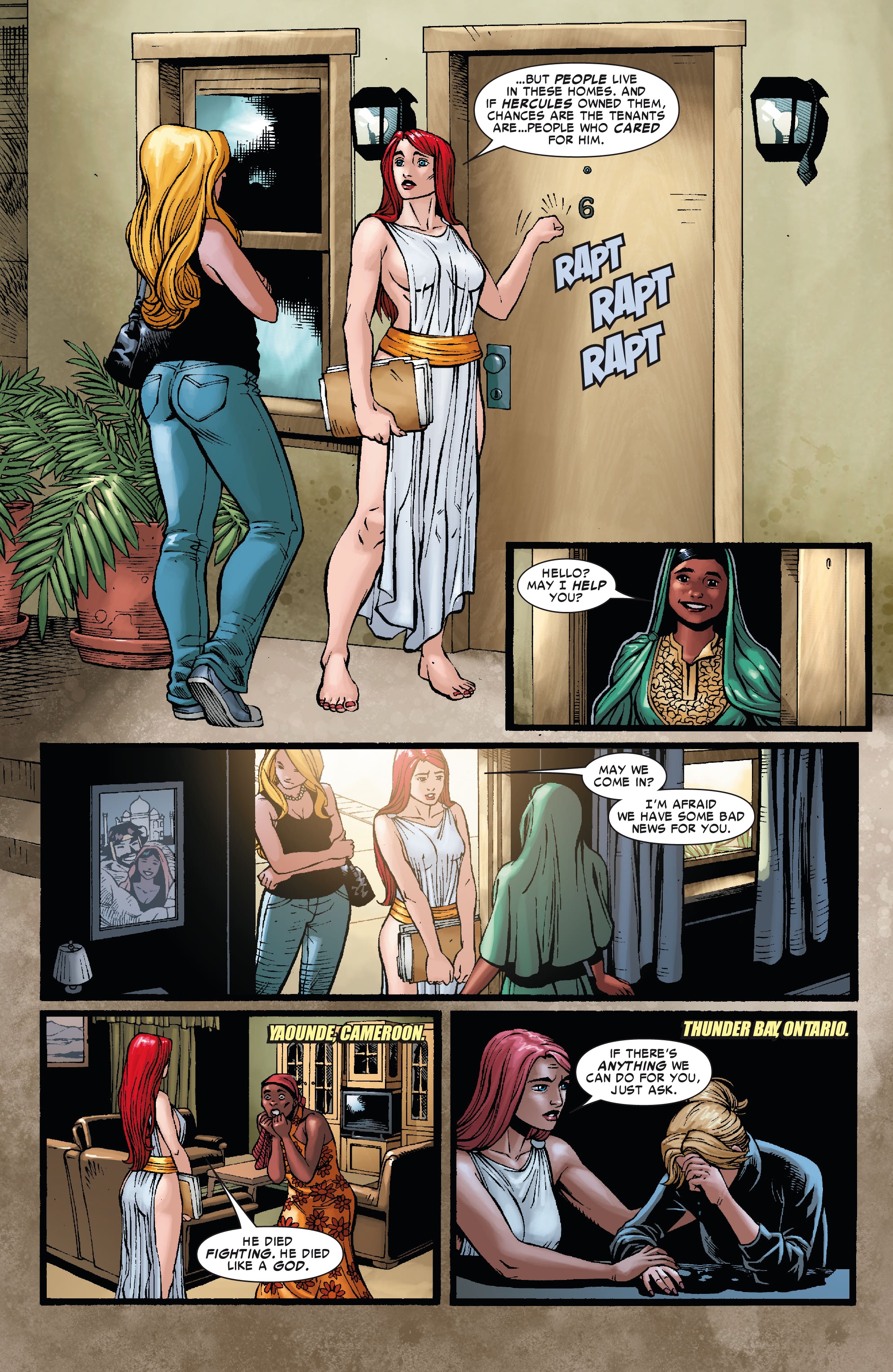 Read online Agents of Atlas: The Complete Collection comic -  Issue # TPB 2 (Part 5) - 16