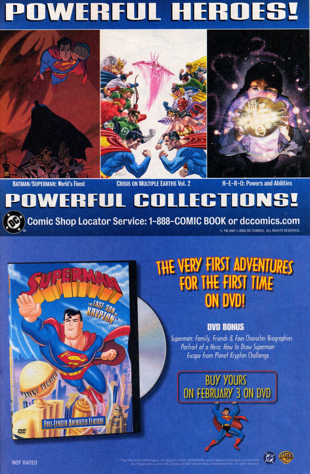 Read online Looney Tunes (1994) comic -  Issue #110 - 25