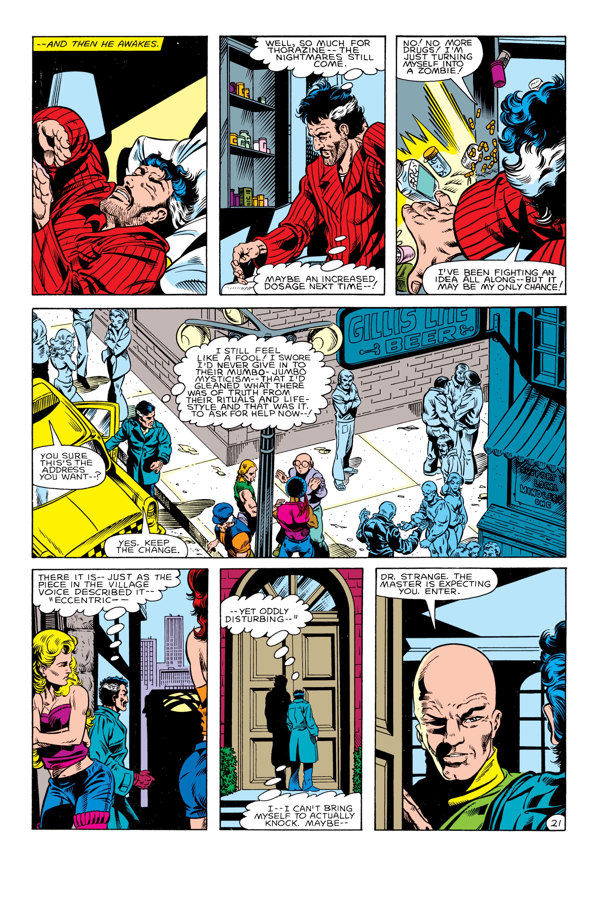 Read online What If? (1977) comic -  Issue # _Complete Collection TPB 4 (Part 2) - 88