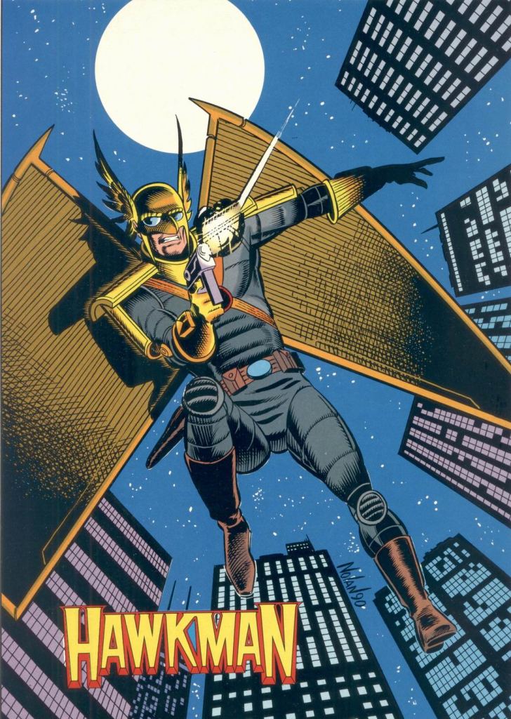 Read online Who's Who in the DC Universe comic -  Issue #6 - 27