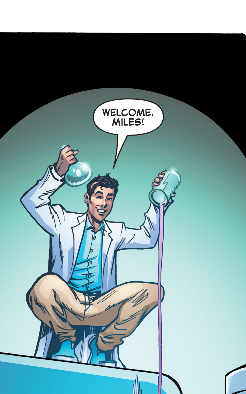 Read online Spider-Verse Unlimited: Infinity Comic comic -  Issue #4 - 60