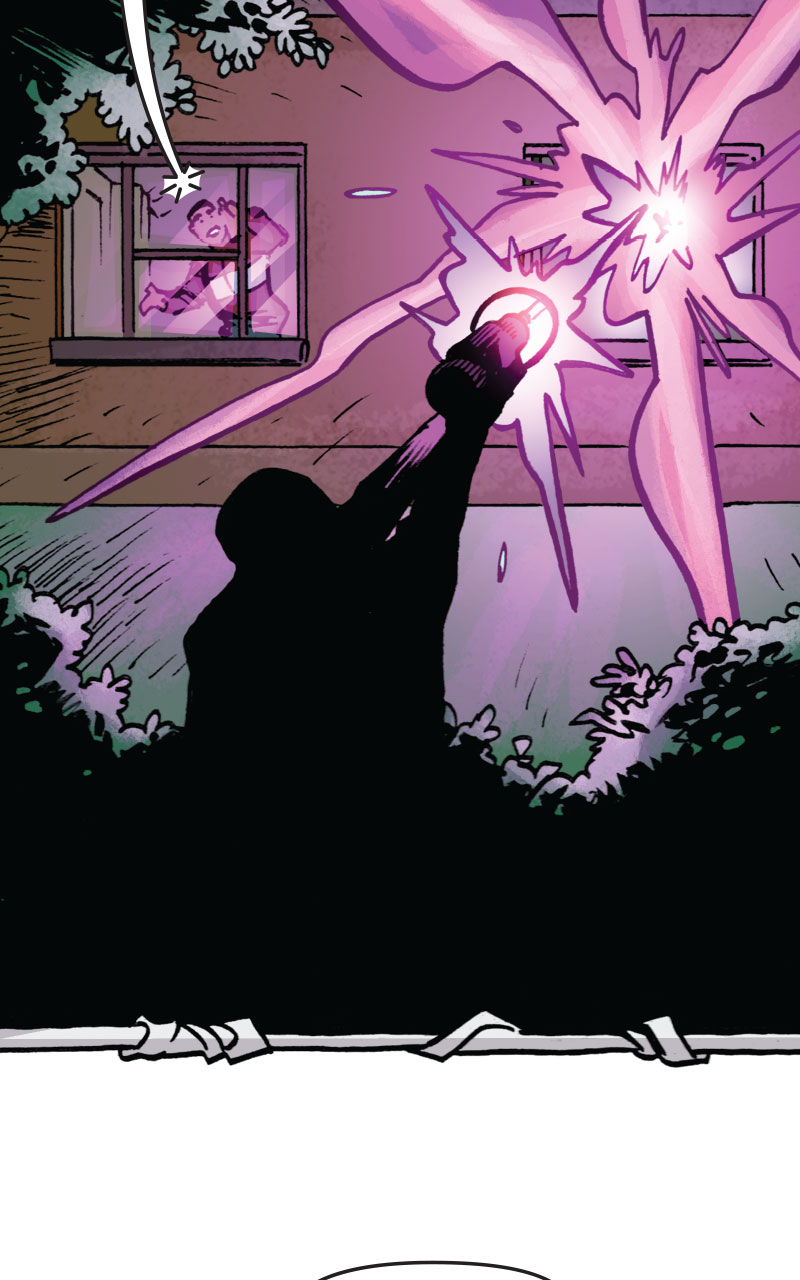 Read online Spider-Verse Unlimited: Infinity Comic comic -  Issue #17 - 41