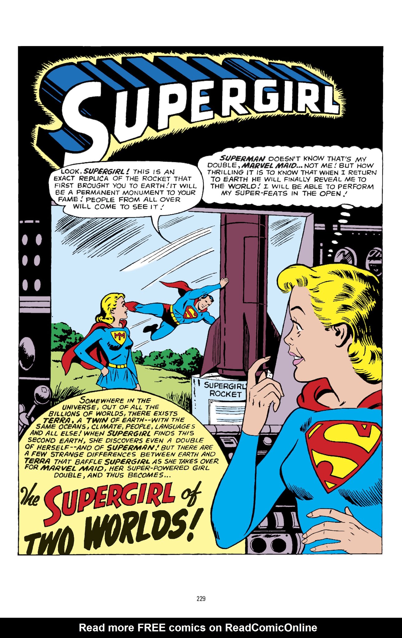 Read online Supergirl: The Silver Age comic -  Issue # TPB 1 (Part 3) - 29