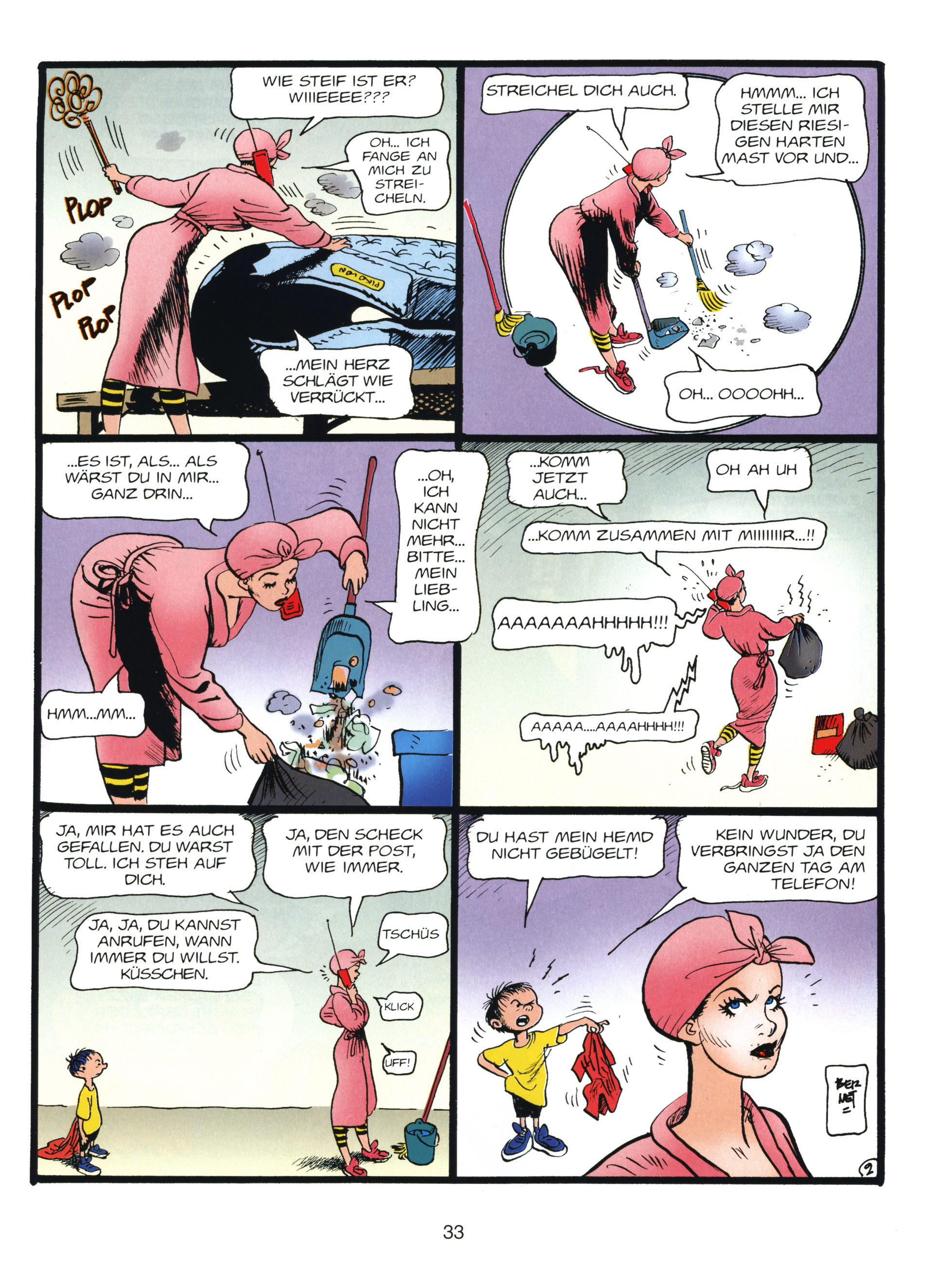Read online Best of Betty comic -  Issue # Full - 35
