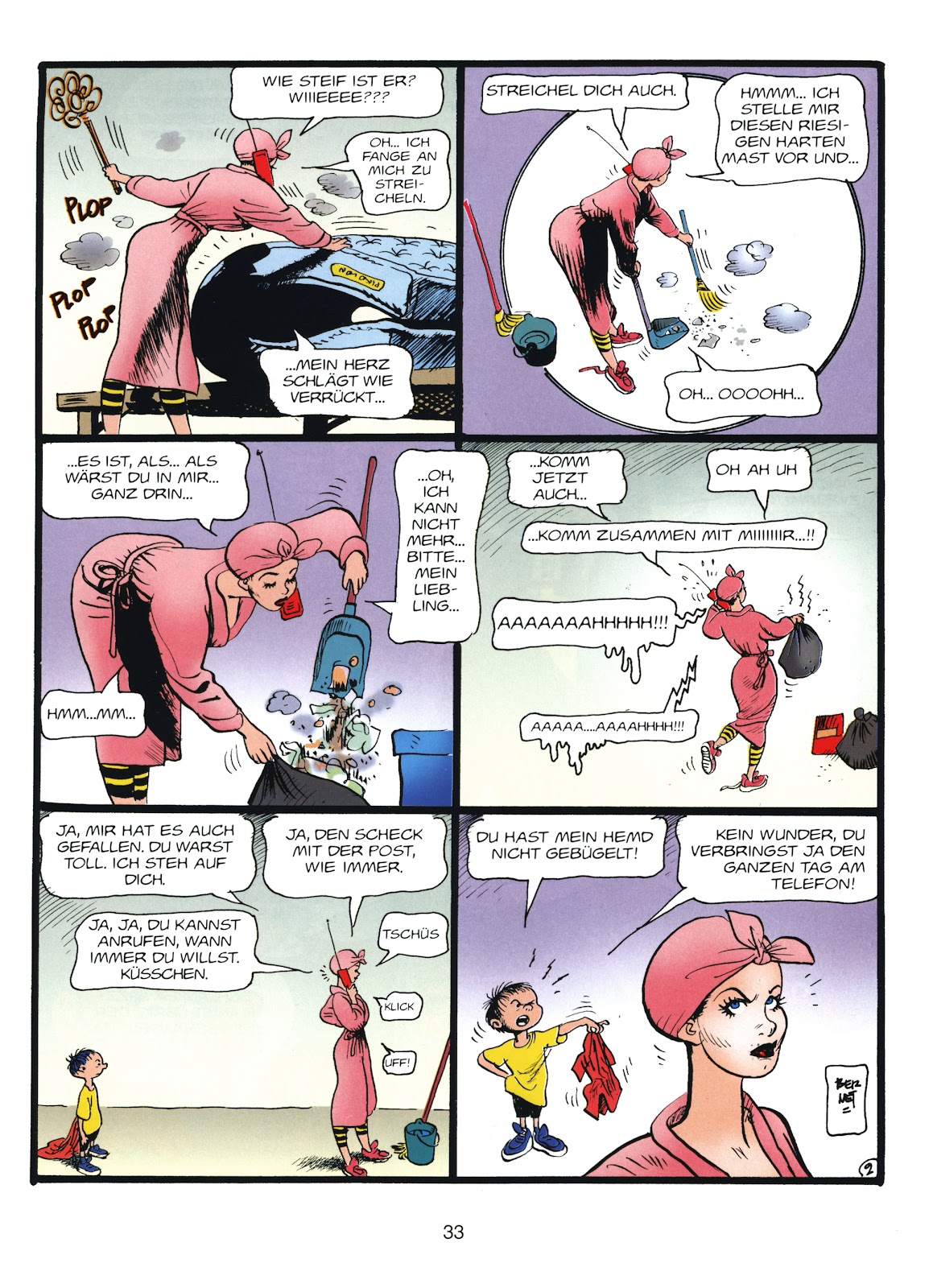Best of Betty issue Full - Page 35