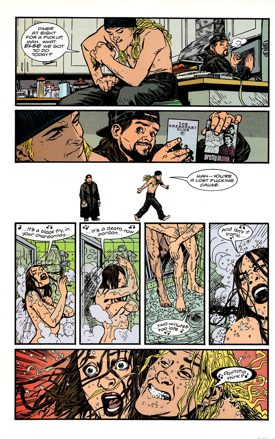 Read online Tales from the Clerks: The Omnibus Collection comic -  Issue # TPB (Part 2) - 54