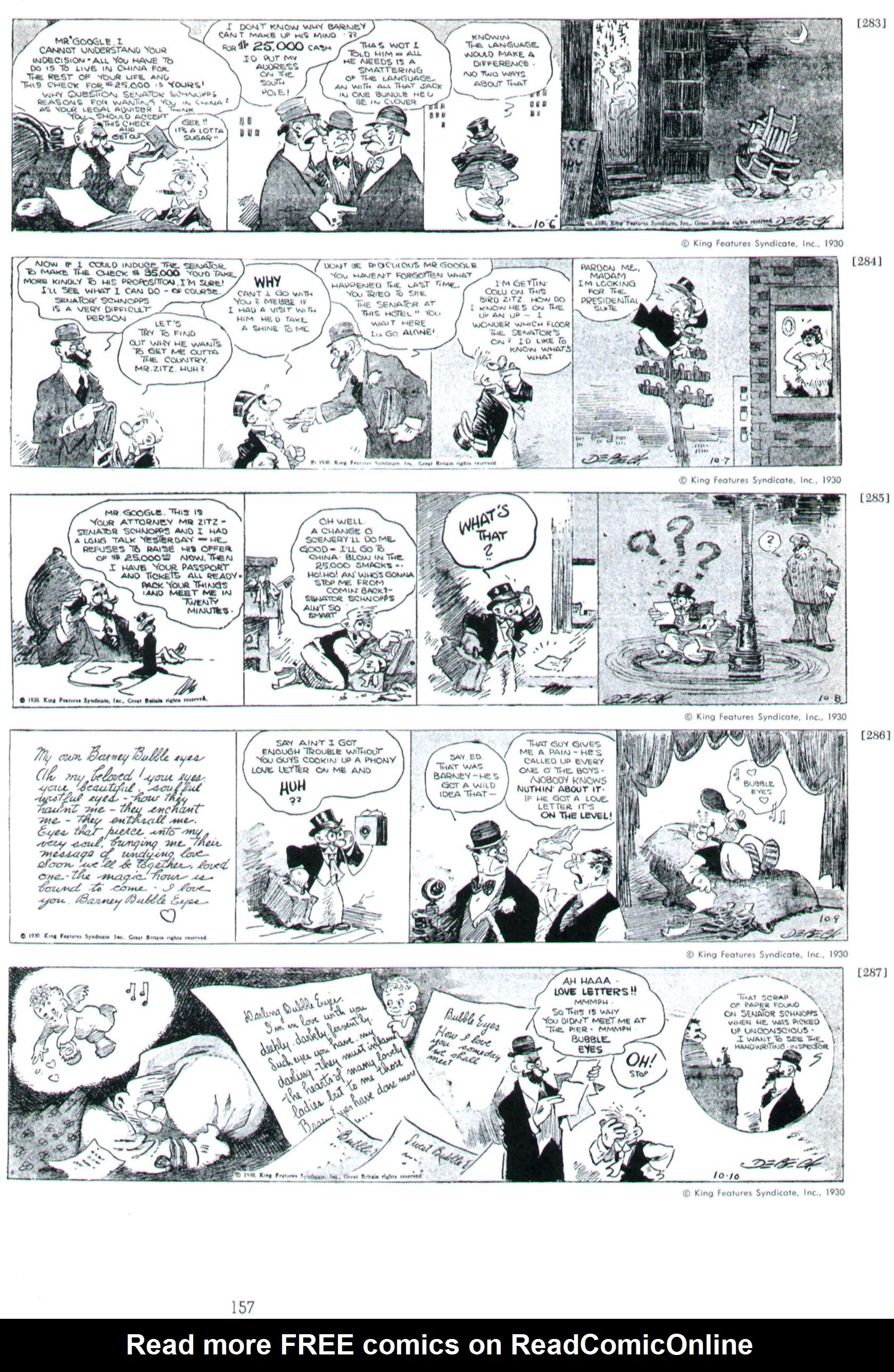 Read online The Smithsonian Collection of Newspaper Comics comic -  Issue # TPB (Part 2) - 58