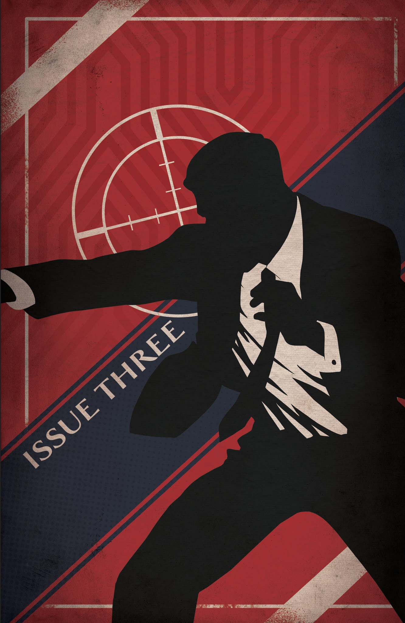 Read online James Bond: Kill Chain comic -  Issue # _TPB - 49