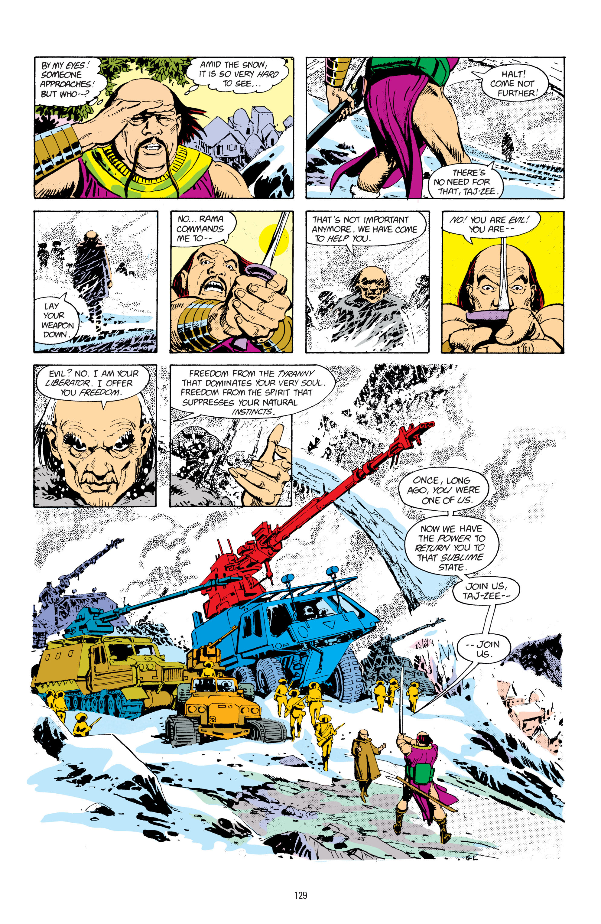 Read online Deadman (2011) comic -  Issue # TPB 5 (Part 2) - 26