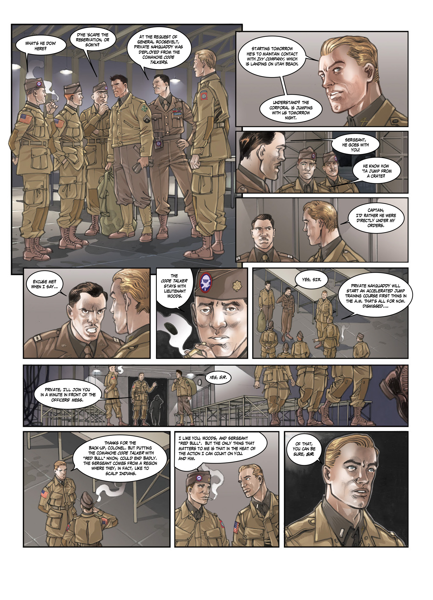 Read online Judge Dredd Megazine (Vol. 5) comic -  Issue #404 - 70