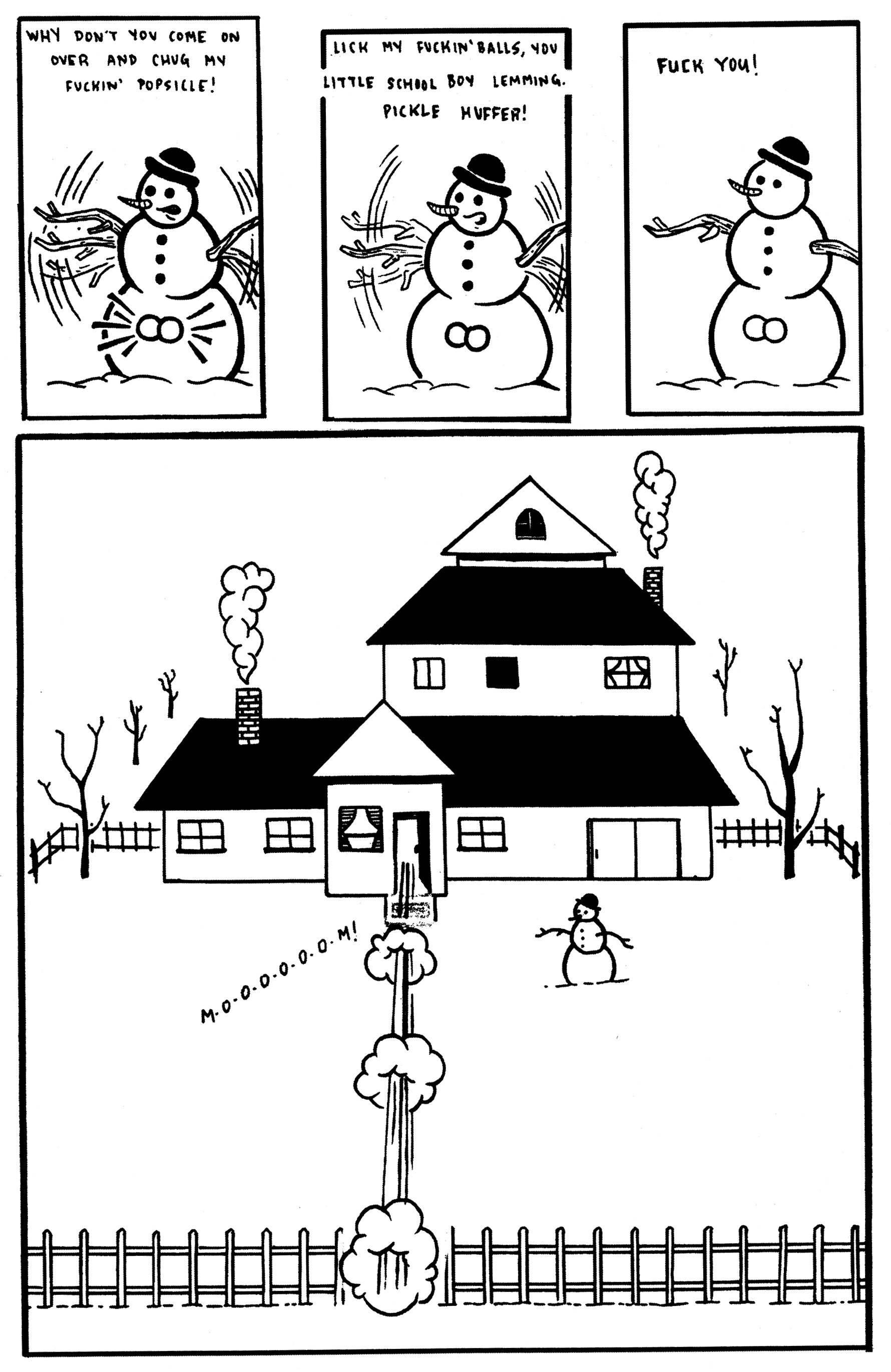 Read online Kramers Ergot comic -  Issue #2 - 50
