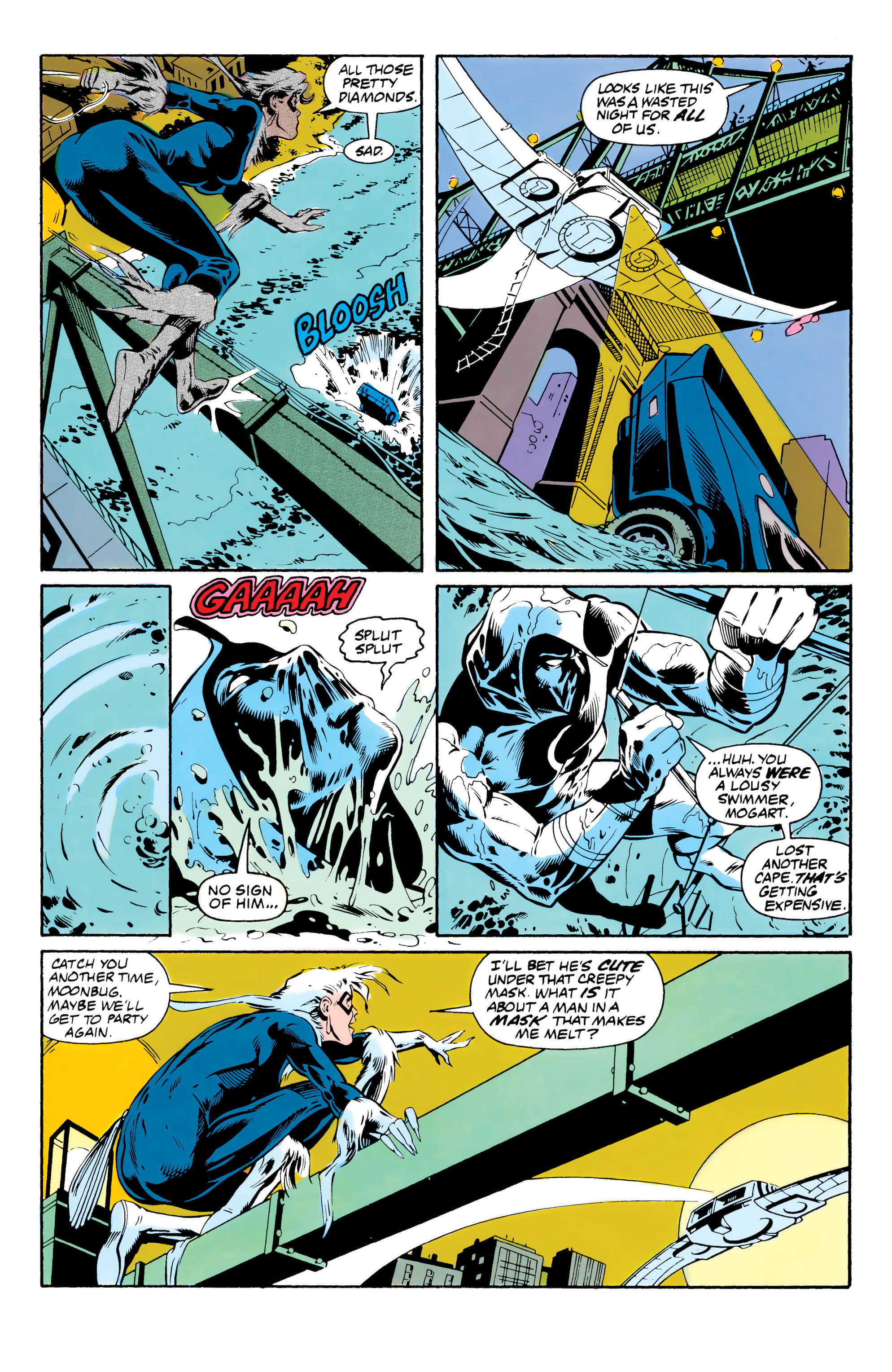 Read online Moon Knight: Marc Spector Omnibus comic -  Issue # TPB (Part 2) - 40