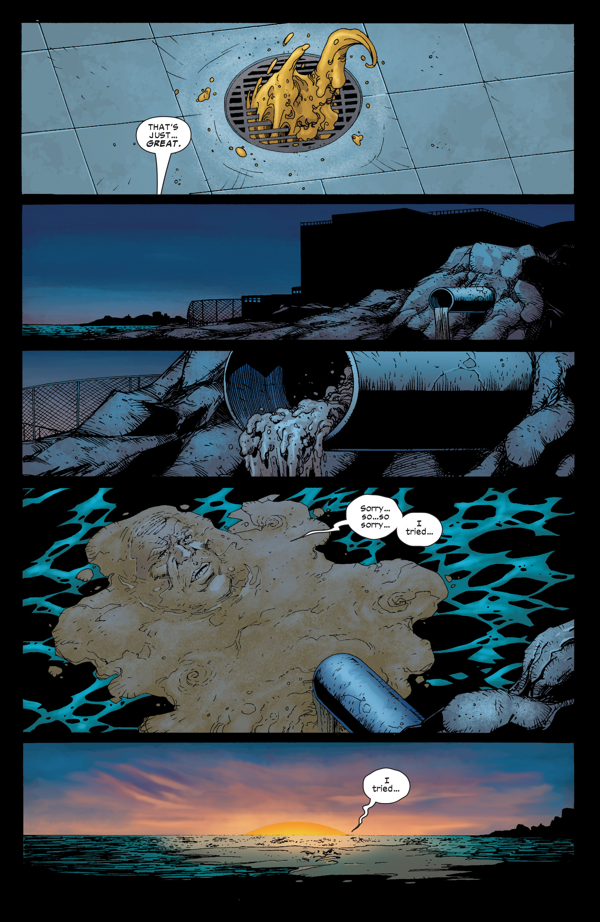 Read online Friendly Neighborhood Spider-Man comic -  Issue #17 - 11