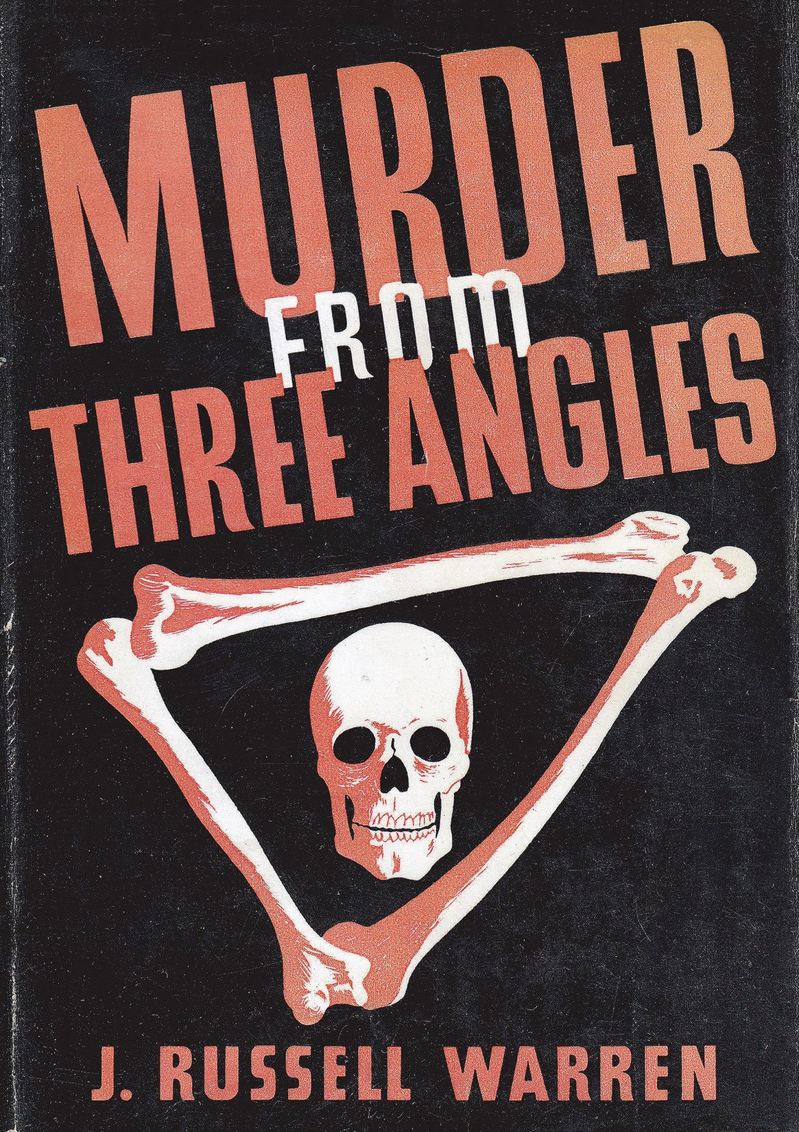 Read online Popular Skullture: The Skull Motif in Pulps, Paperbacks, and Comics comic -  Issue # TPB (Part 1) - 51