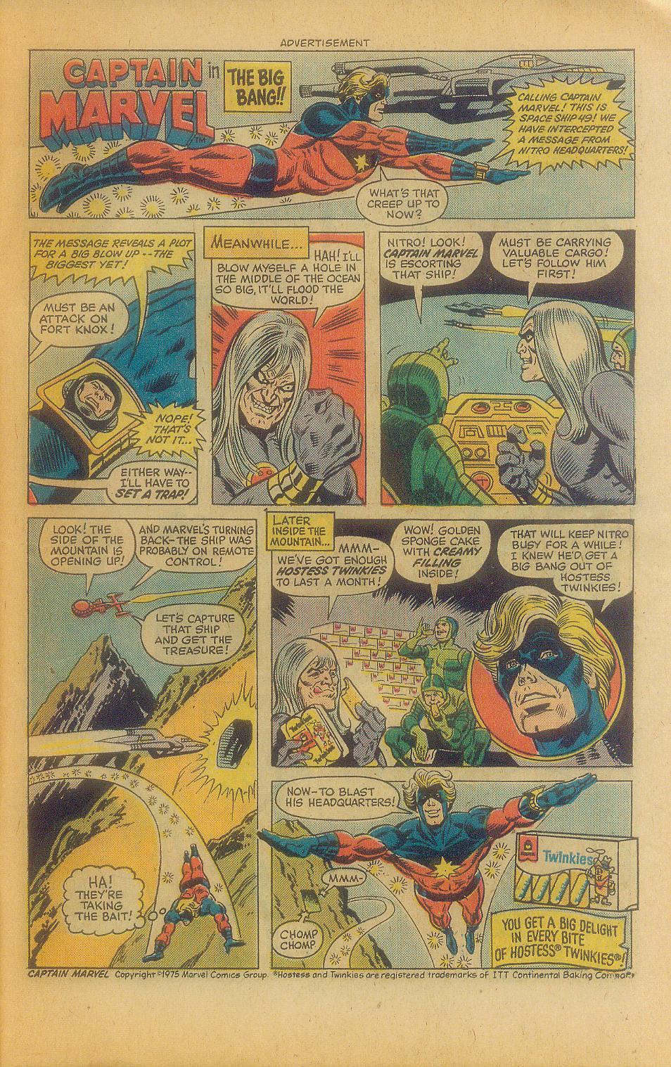 Read online Kid Colt Outlaw comic -  Issue #197 - 31