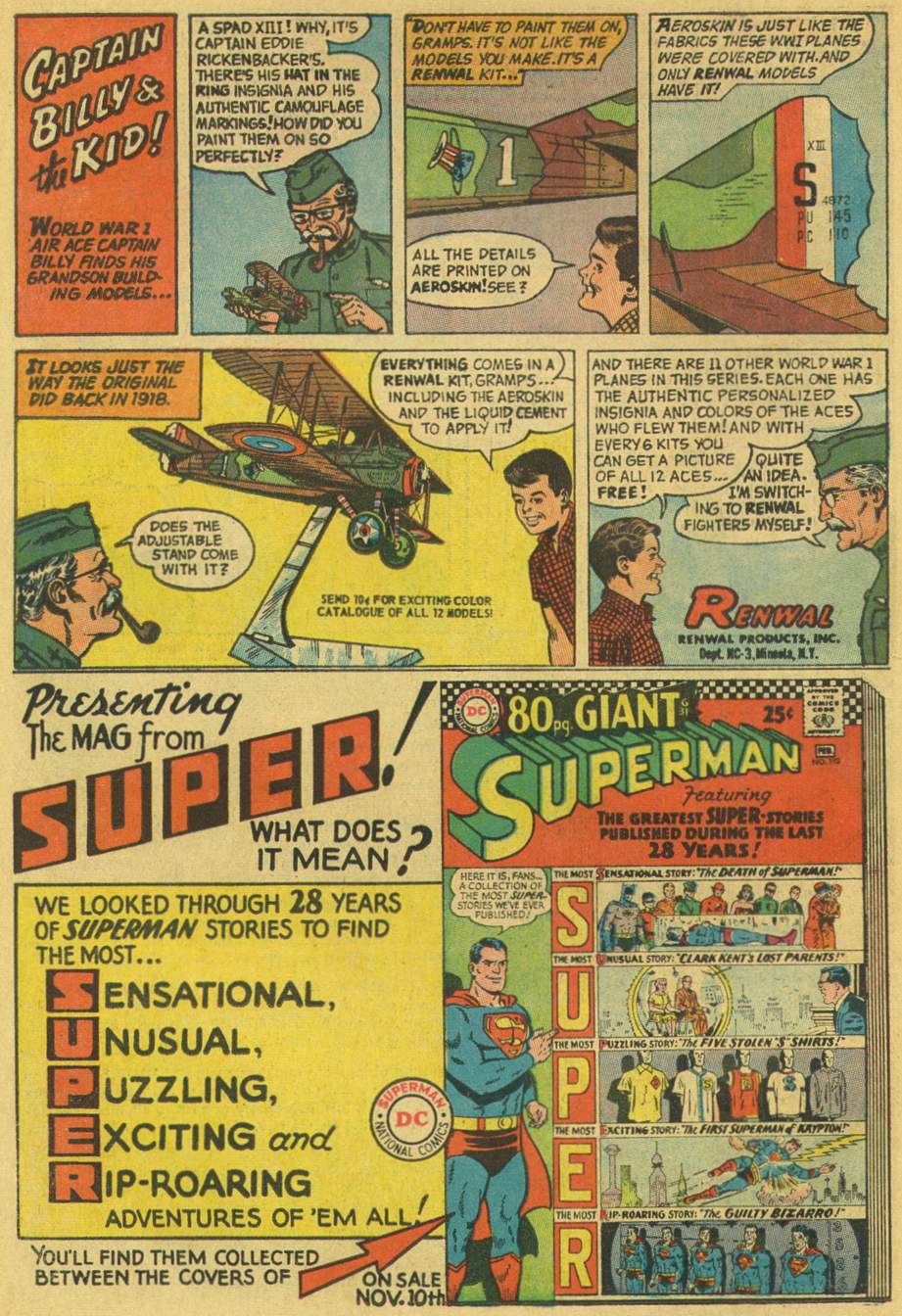 Read online Aquaman (1962) comic -  Issue #31 - 14