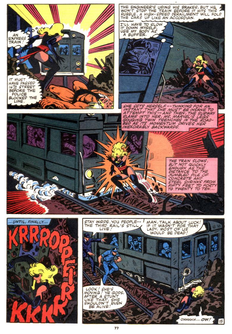 Read online Marvel Super-Heroes (1990) comic -  Issue #10 - 80
