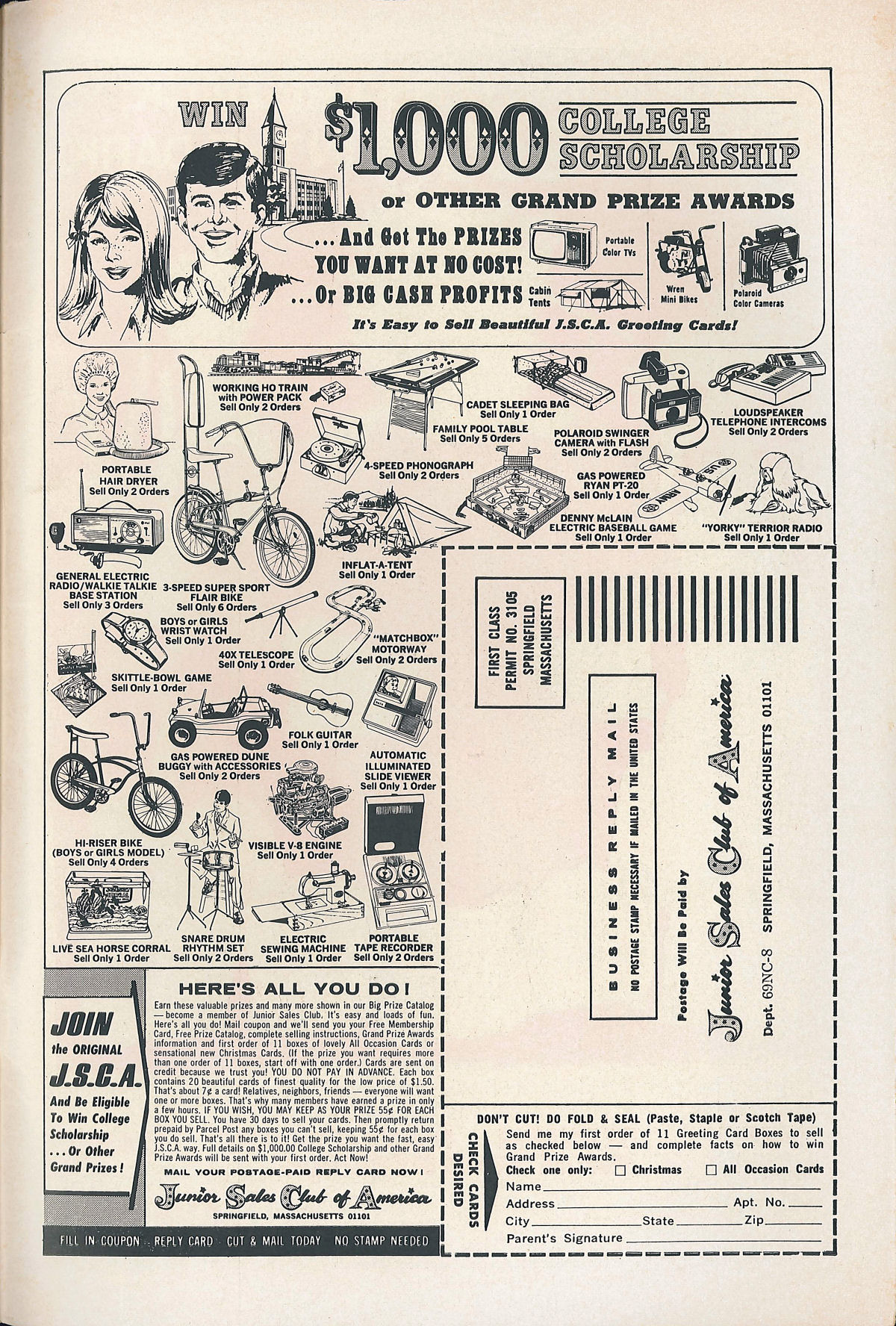 Read online The Atom and Hawkman comic -  Issue #45 - 34