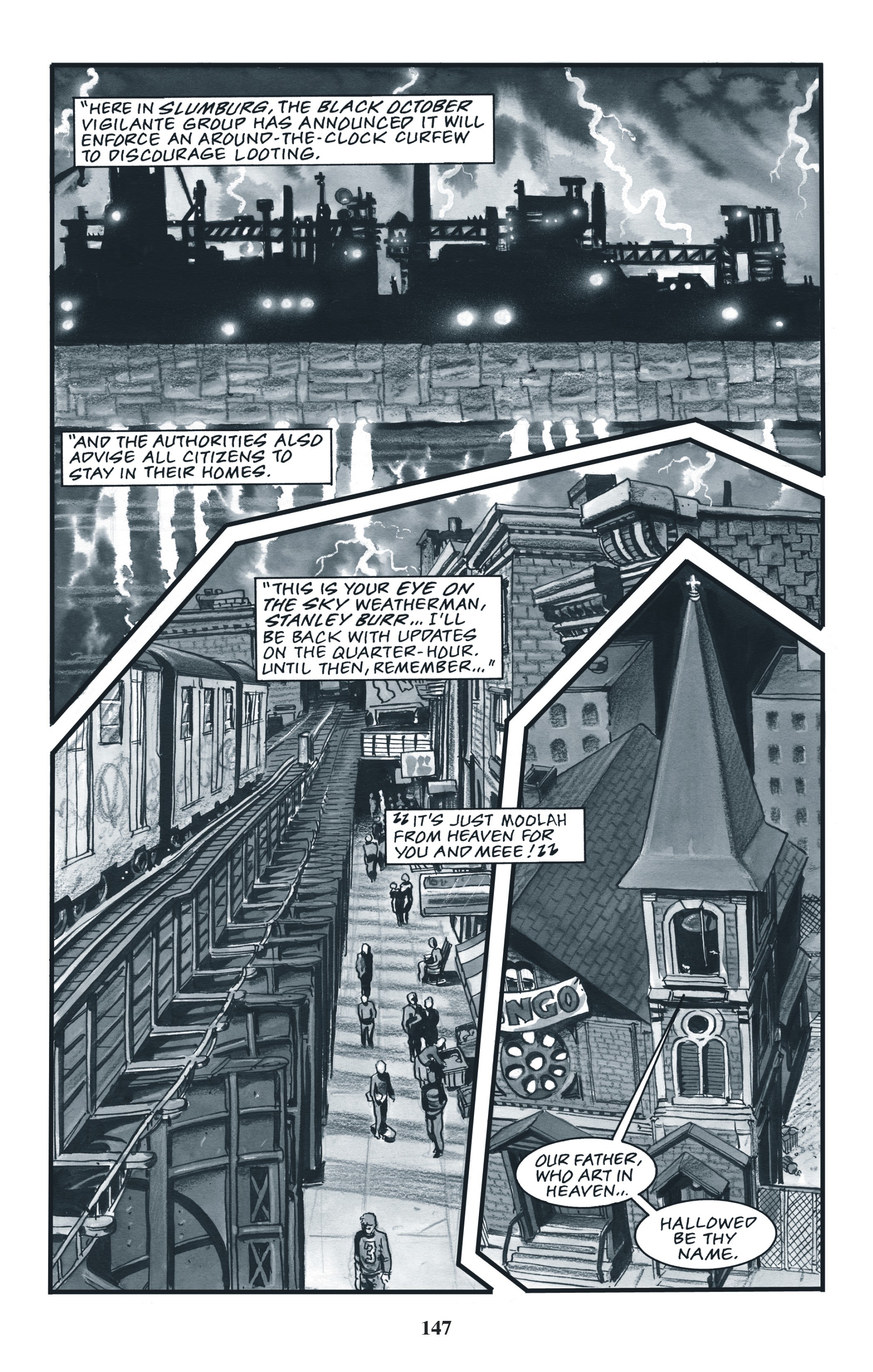 Read online Bratpack comic -  Issue # _TPB (Part 2) - 49
