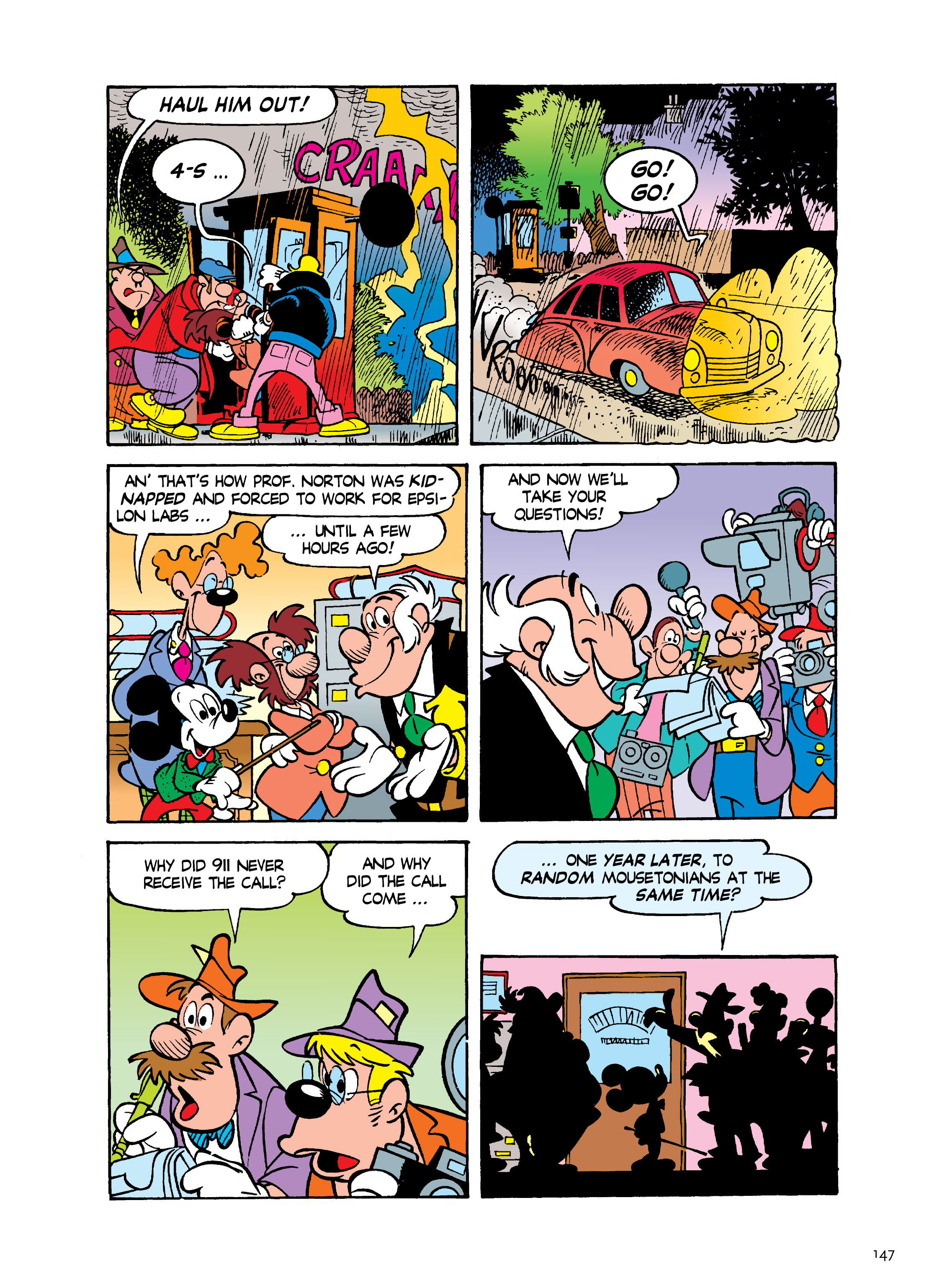 Read online Disney Masters comic -  Issue # TPB 12 (Part 2) - 54
