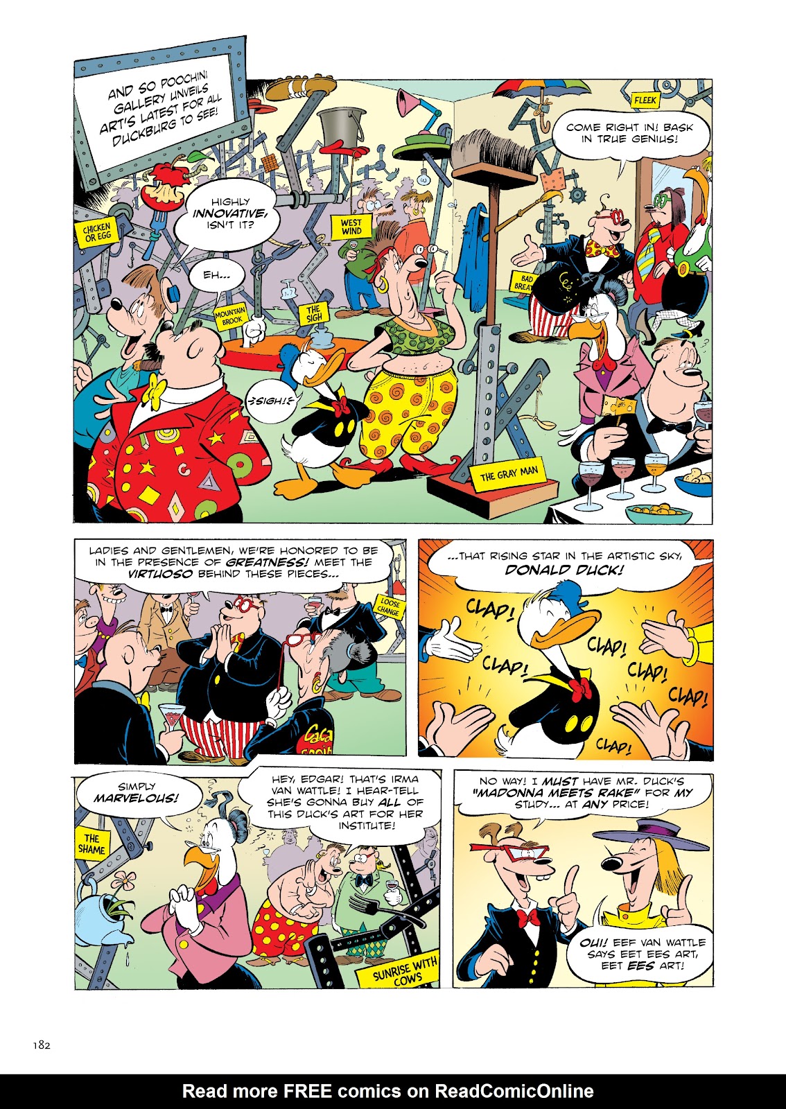 Disney Masters issue TPB 10 (Part 2) - Page 88
