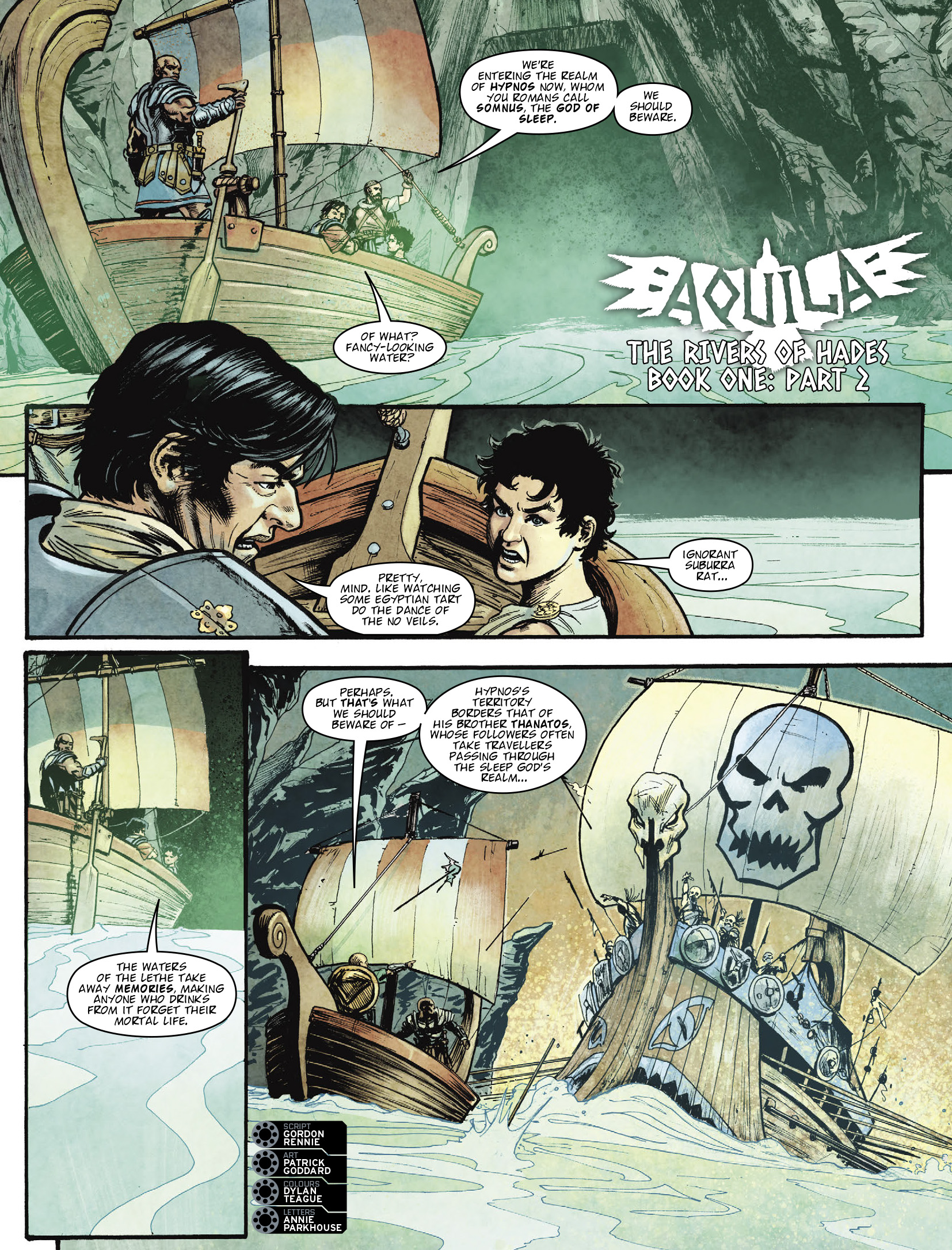 Read online 2000 AD comic -  Issue #2239 - 10