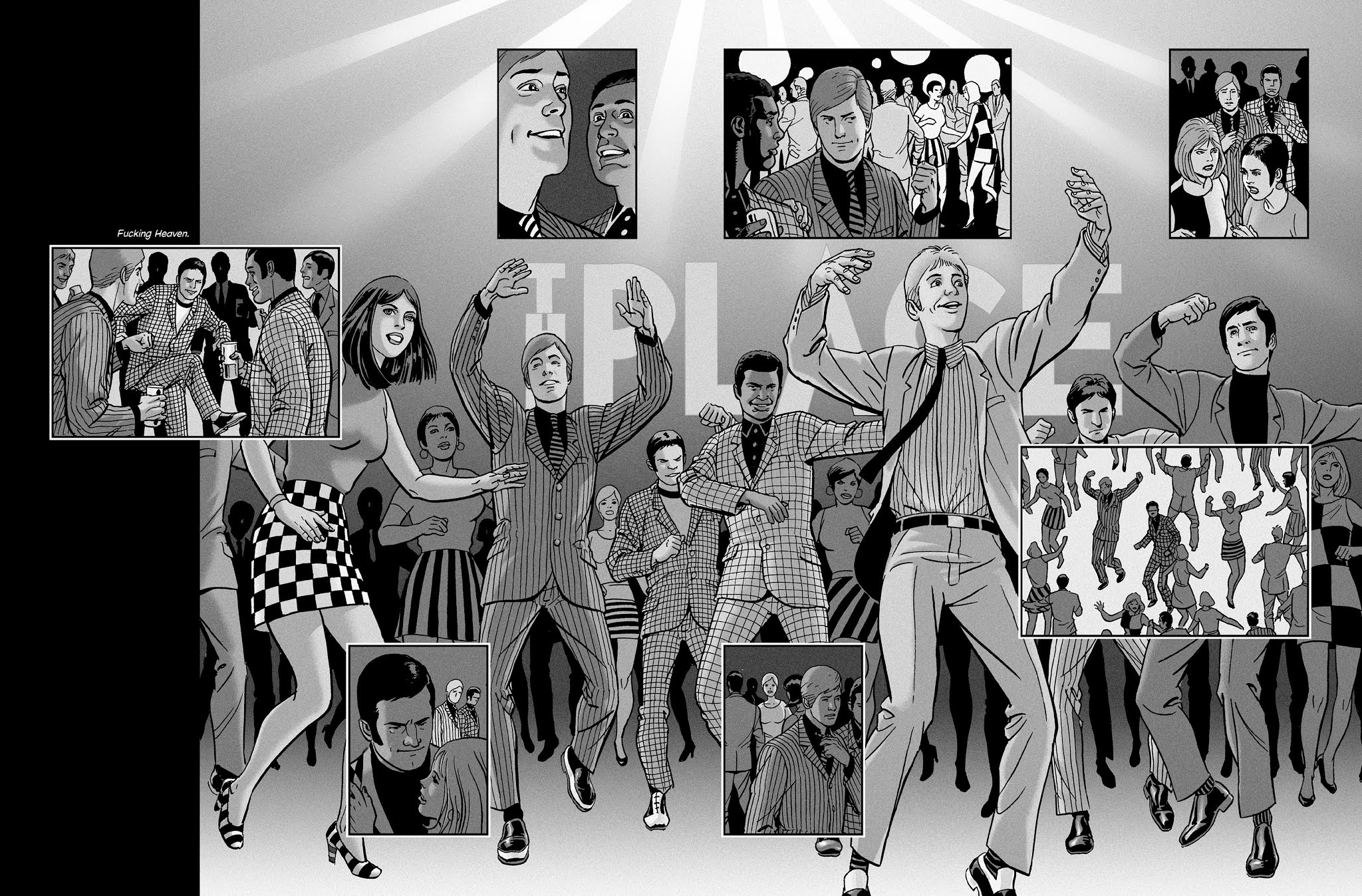 Read online The Originals: The Essential Edition comic -  Issue # TPB (Part 1) - 30
