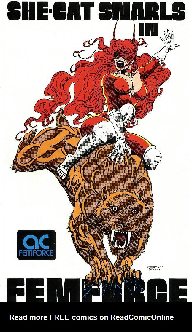 Read online Good Girl Art Quarterly comic -  Issue #5 - 53