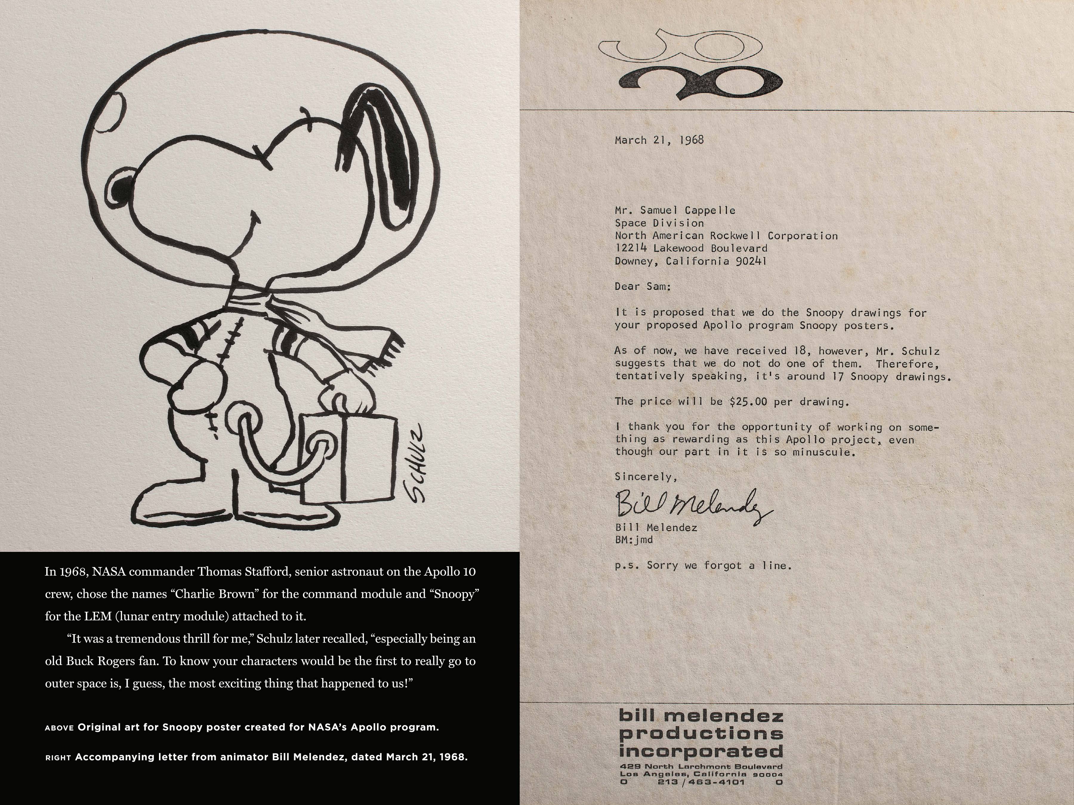 Read online Only What's Necessary: Charles M. Schulz and the Art of Peanuts comic -  Issue # TPB (Part 3) - 15