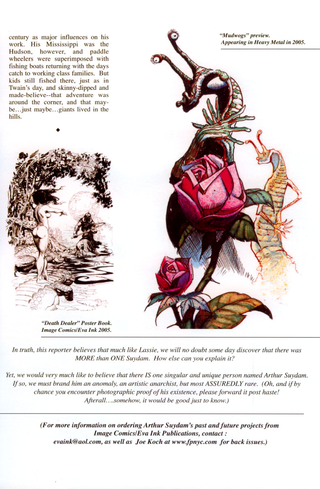 Read online Cholly and Flytrap comic -  Issue #2 - 49