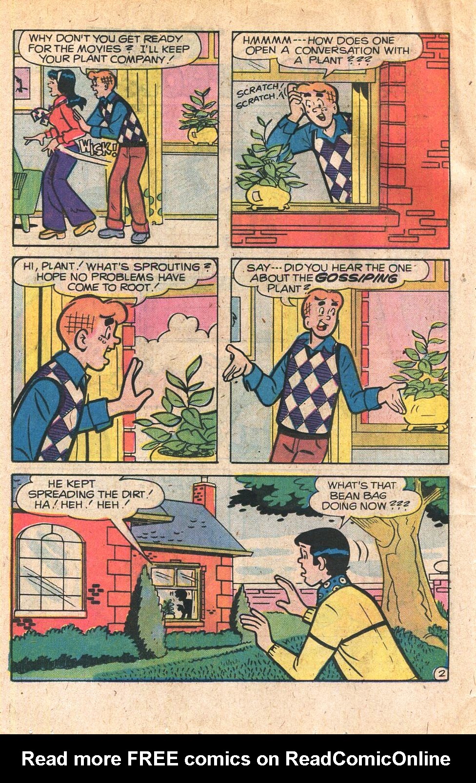 Read online Giant Spectacular Comics comic -  Issue # TPB (Part 1) - 68