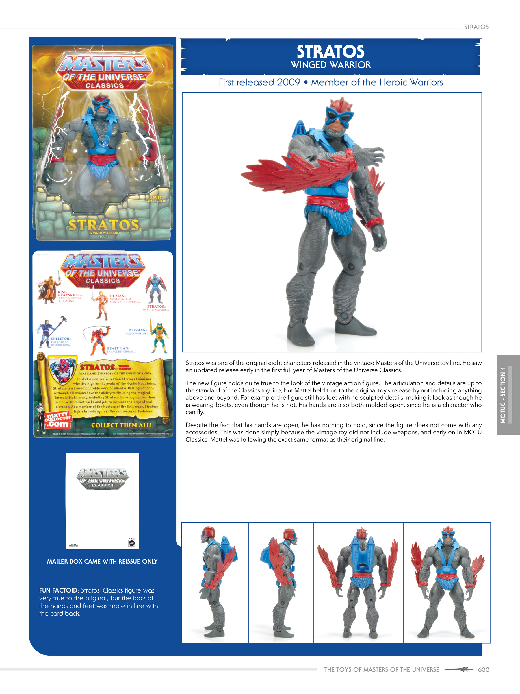 Read online The Toys of He-Man and the Masters of the Universe comic -  Issue # TPB 2 (Part 3) - 55