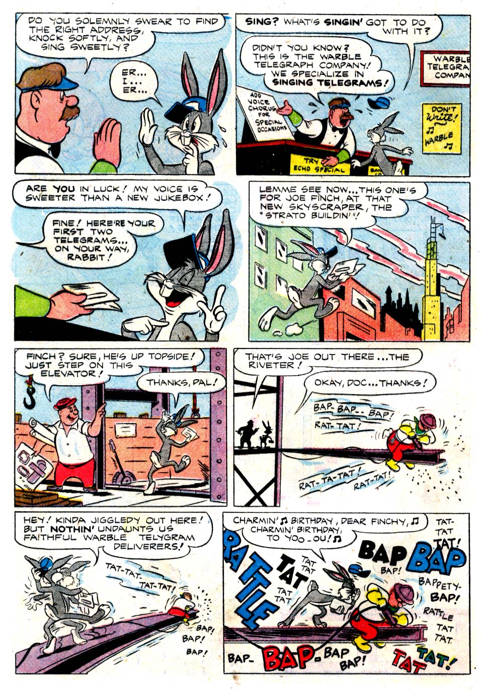 Four Color Comics issue 366 - Page 32