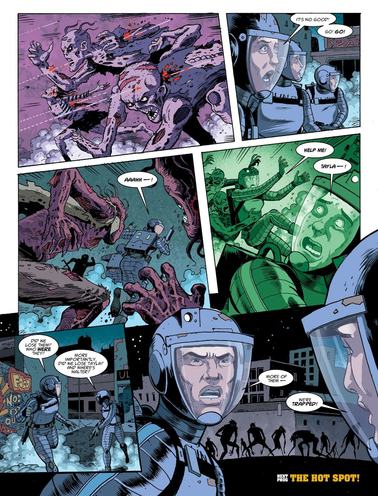 2000 AD issue 2112 - Page 24