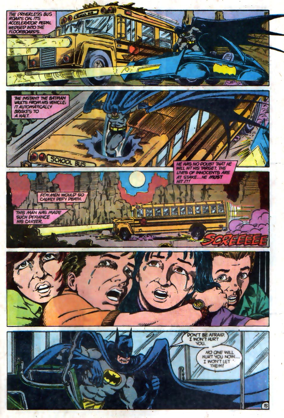 Starman (1988) Issue #10 #10 - English 16