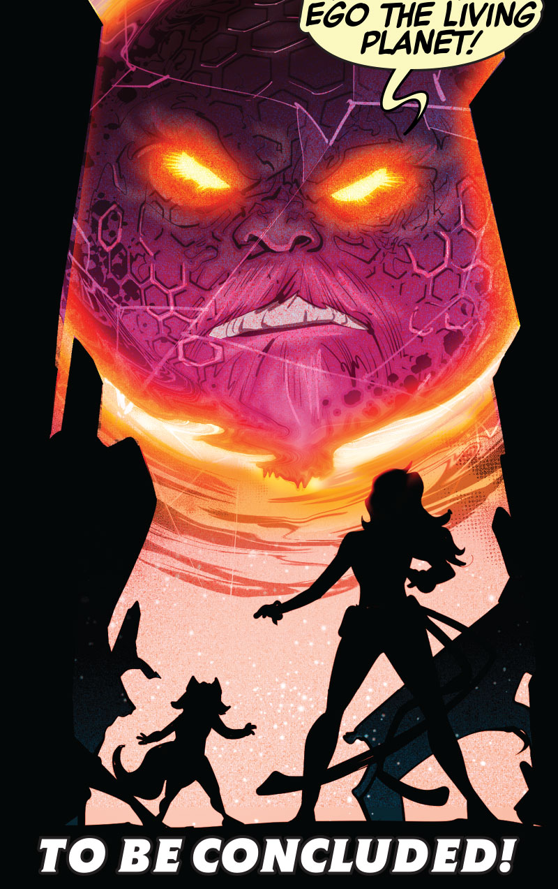 Read online Avengers Unlimited: Infinity Comic comic -  Issue #47 - 51