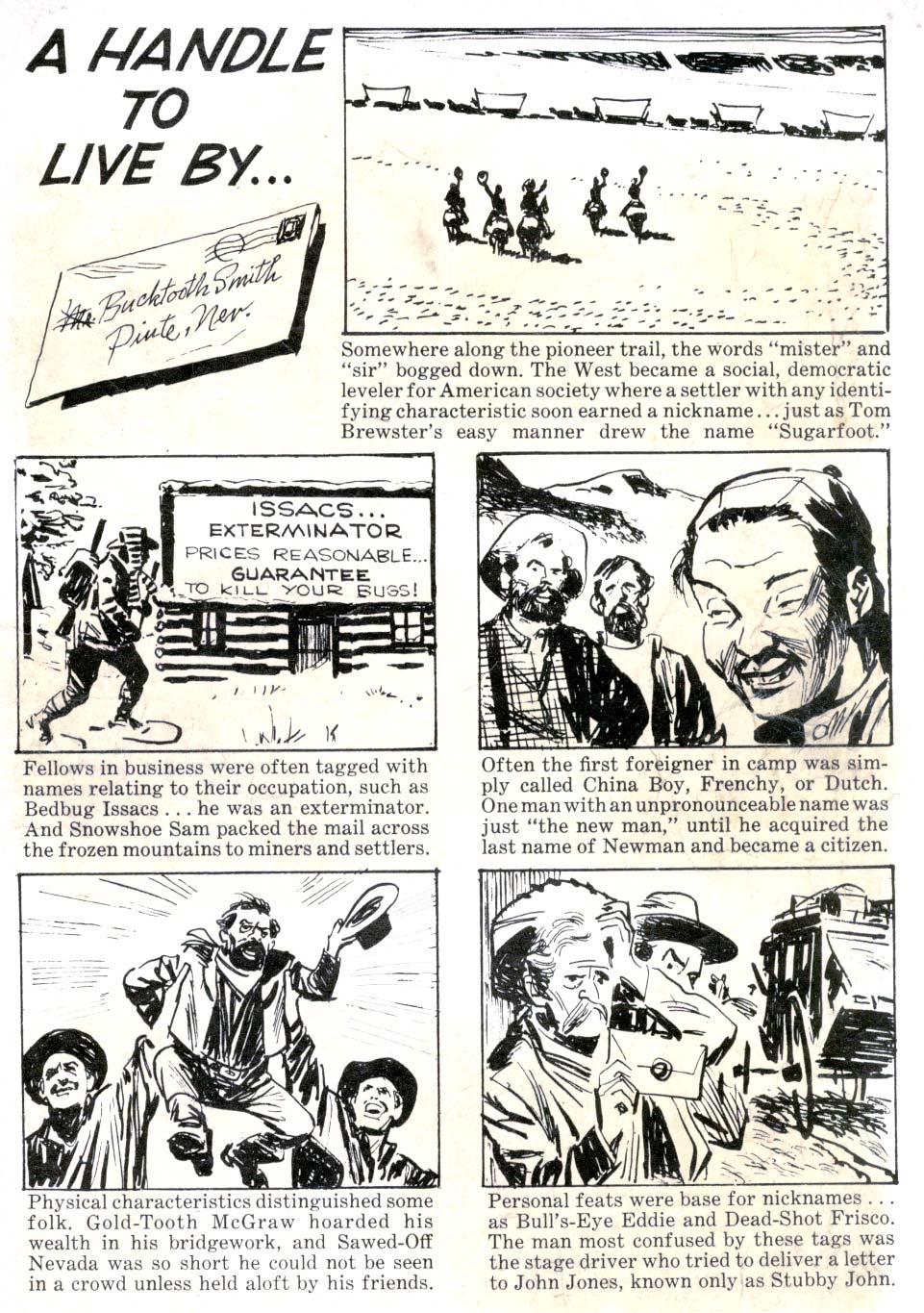 Read online Four Color Comics comic -  Issue #992 - 35