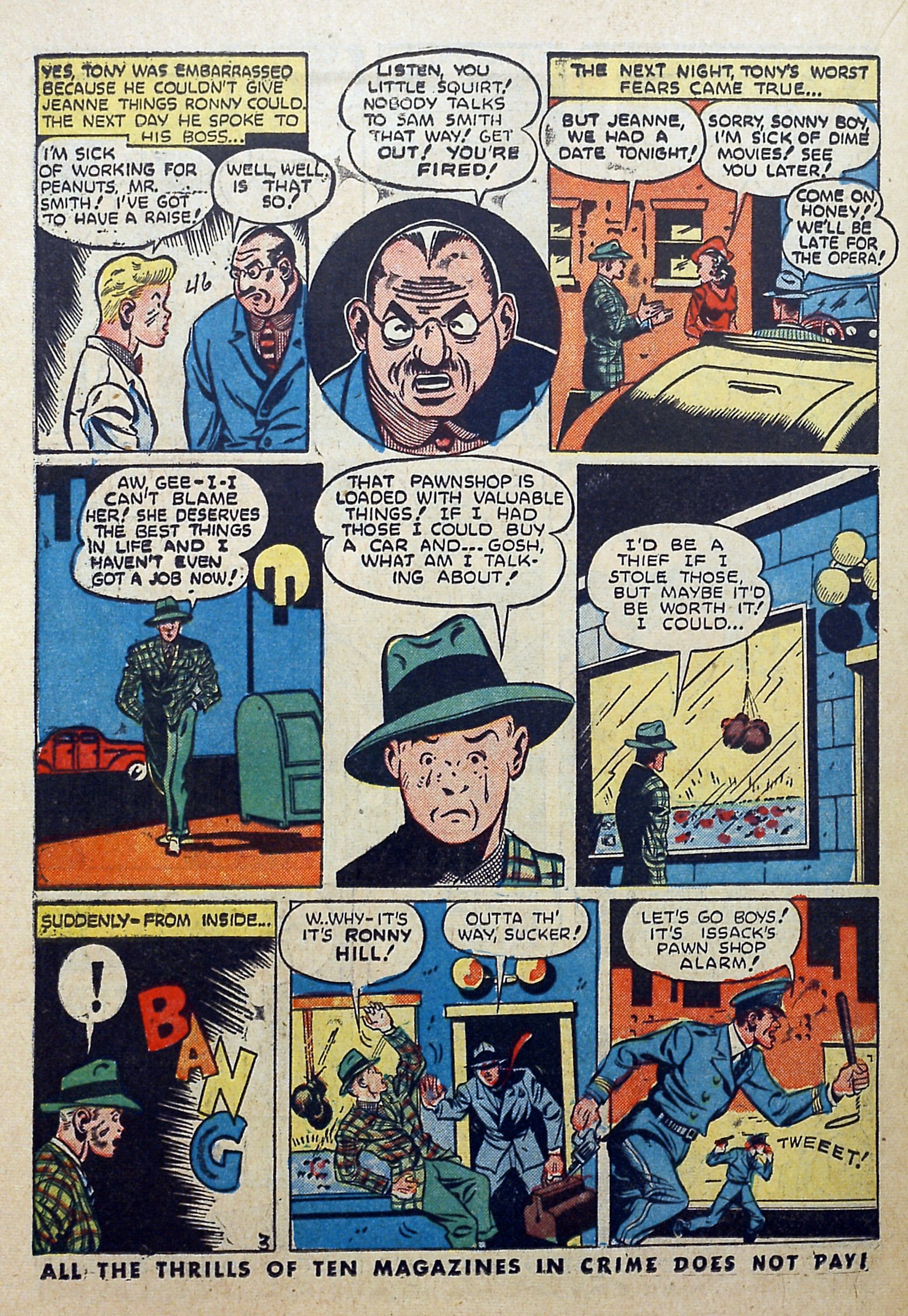 Read online Boy Comics comic -  Issue #5 - 48